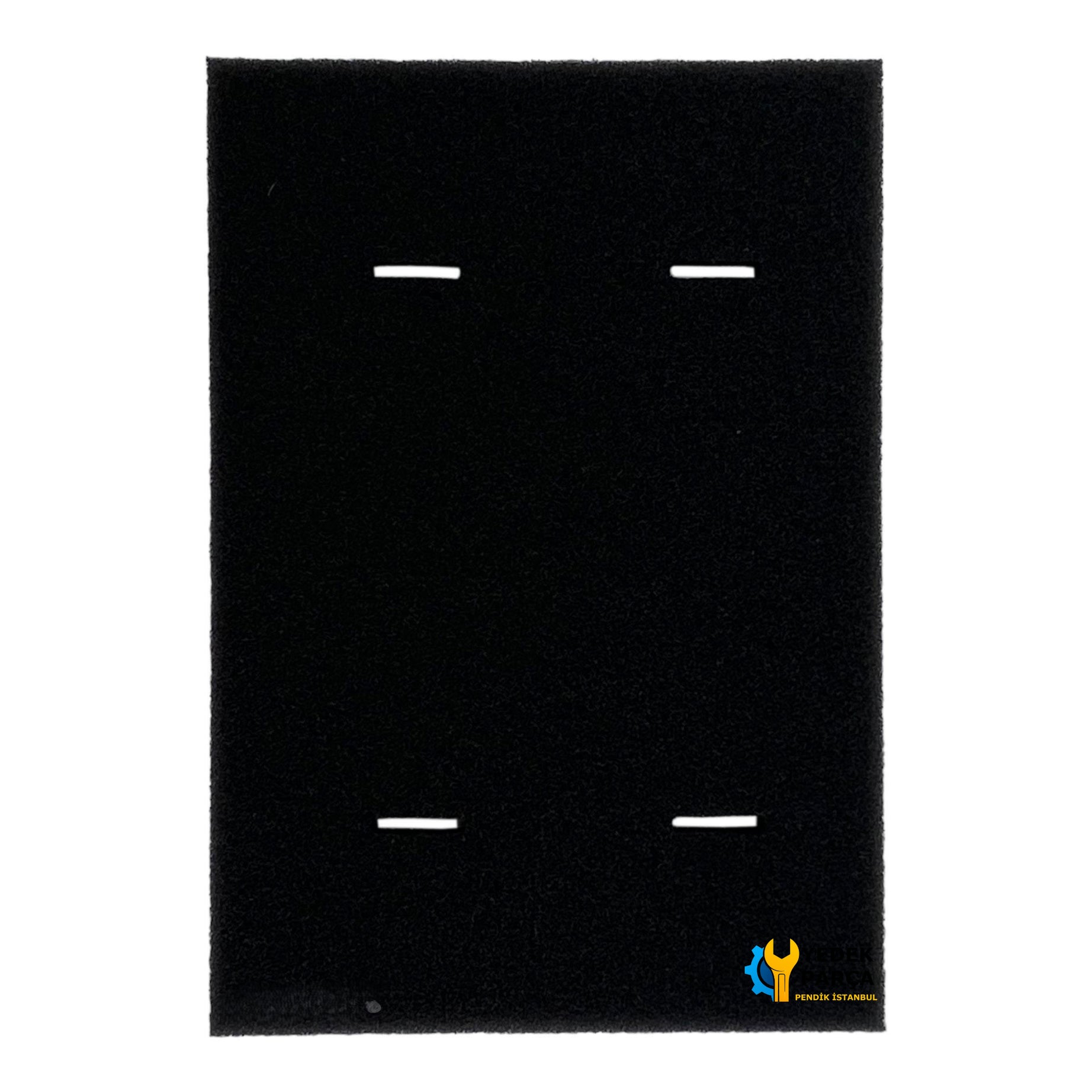 Kenwood Uyumlu VC 2472 - VC 2791 Jetforce Süpürge Sünger Filtresi