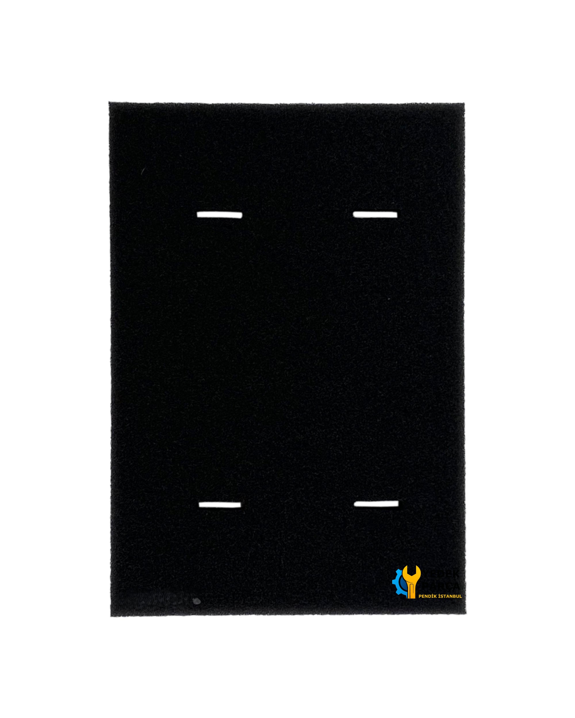 Kenwood Uyumlu VC 2472 - VC 2791 Jetforce Süpürge Sünger Filtresi