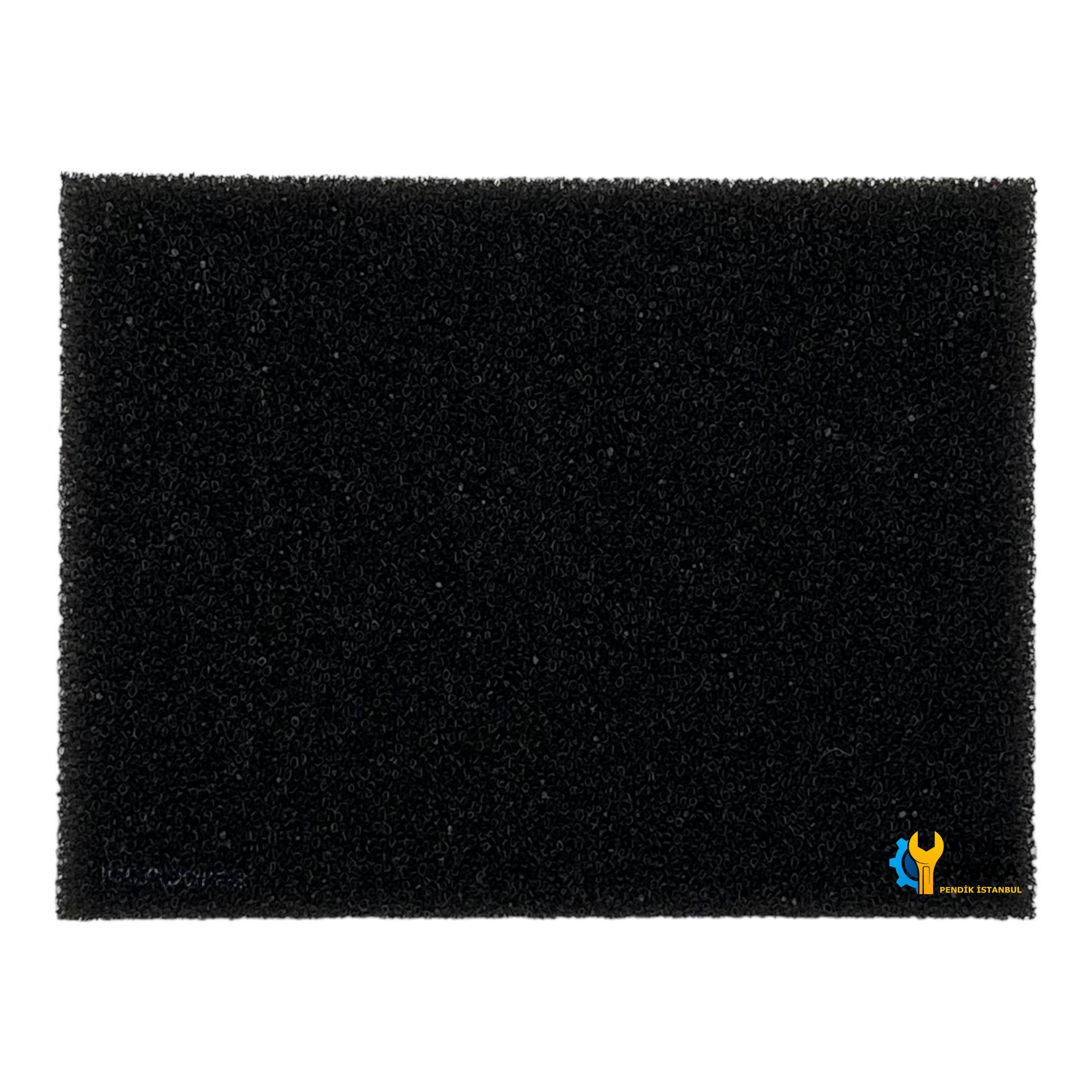 Vestel Uyumlu Kasırga A9000 Süpürge Giriş Sünger Filtresi