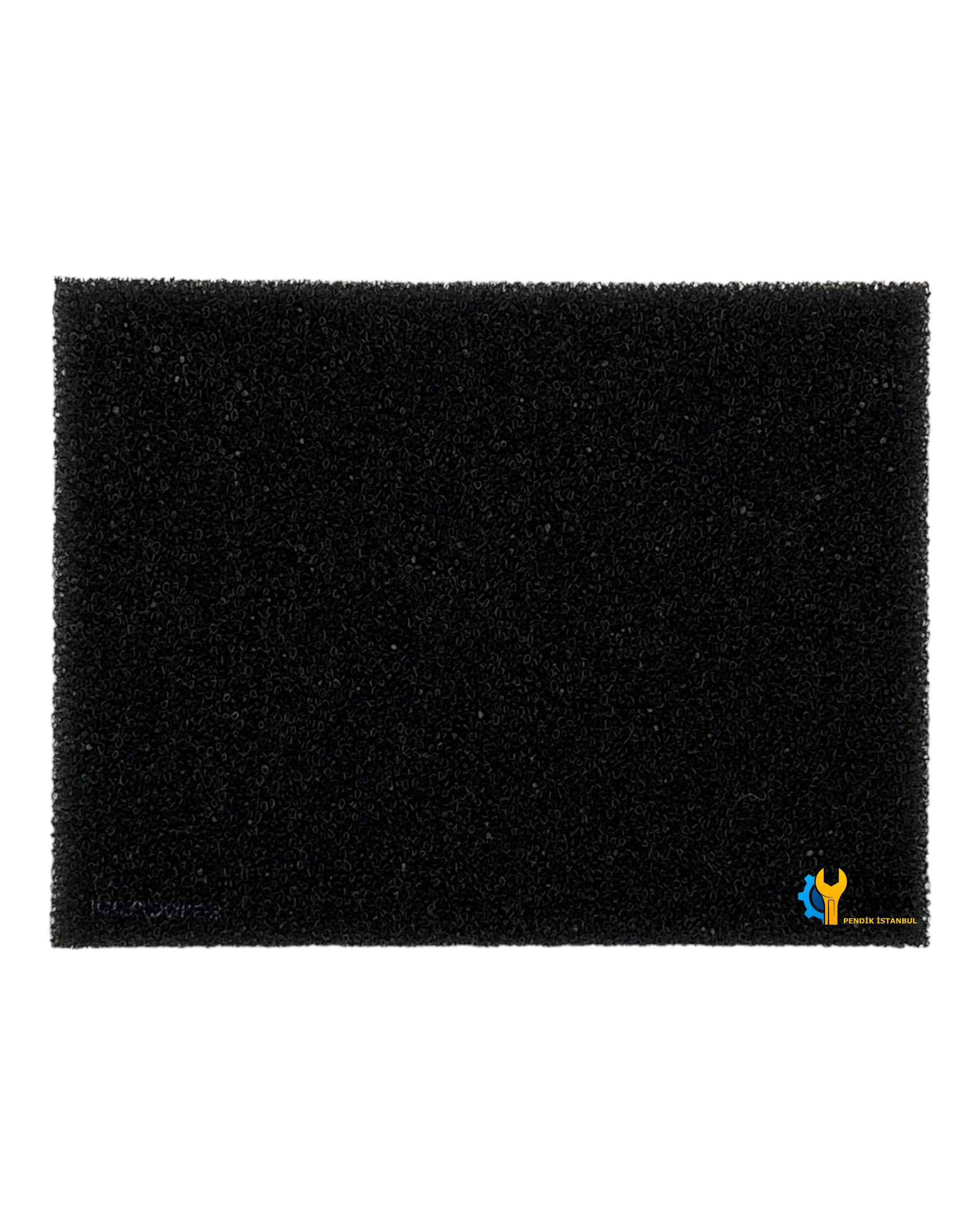 Vestel Uyumlu Kasırga A9000 Süpürge Giriş Sünger Filtresi