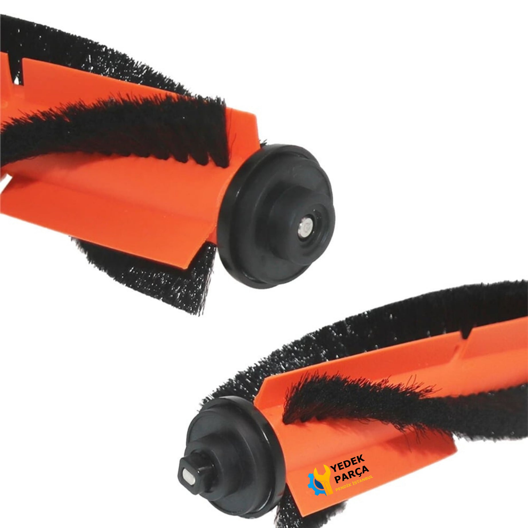 Xiaomi Uyumlu G1 2 in1 Essential Mjstg1 Robot Süpürge Filtre Seti