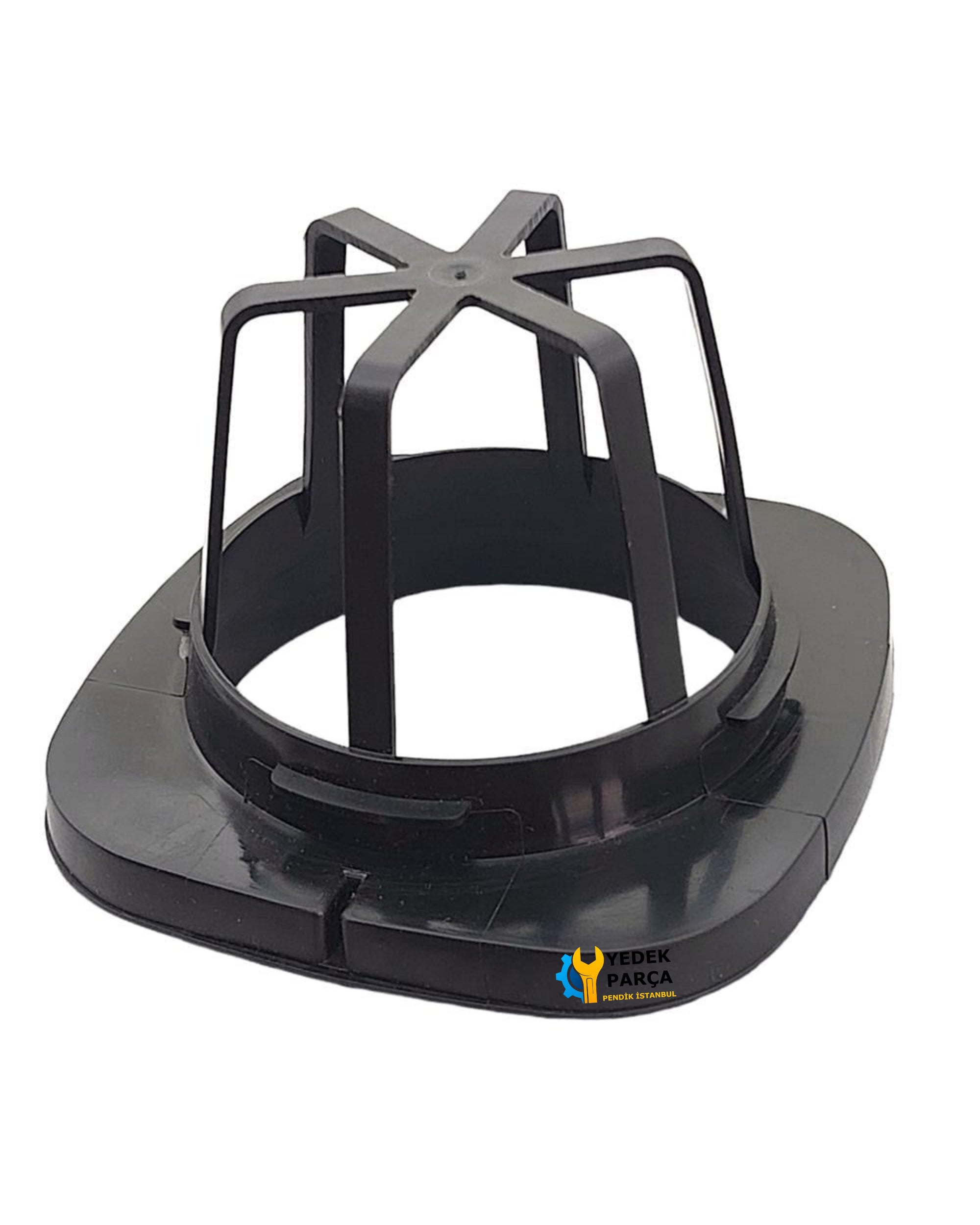 Fantom Uyumlu DU 2500 Şipşak Süpürge Filtresi Kafes