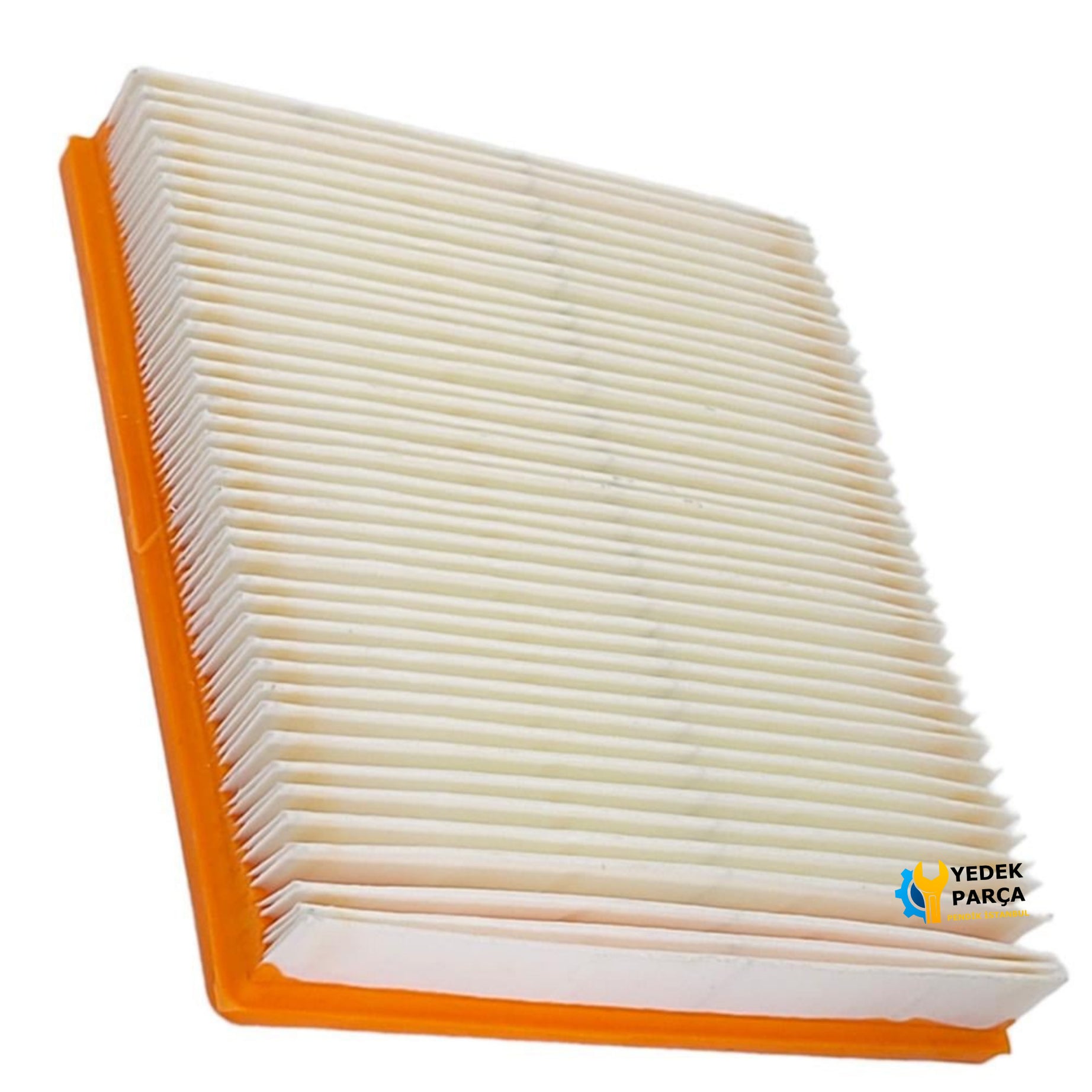 İhlas Uyumlu Aura Cleanmax Polen Filtresi ve Motor Seperatörü