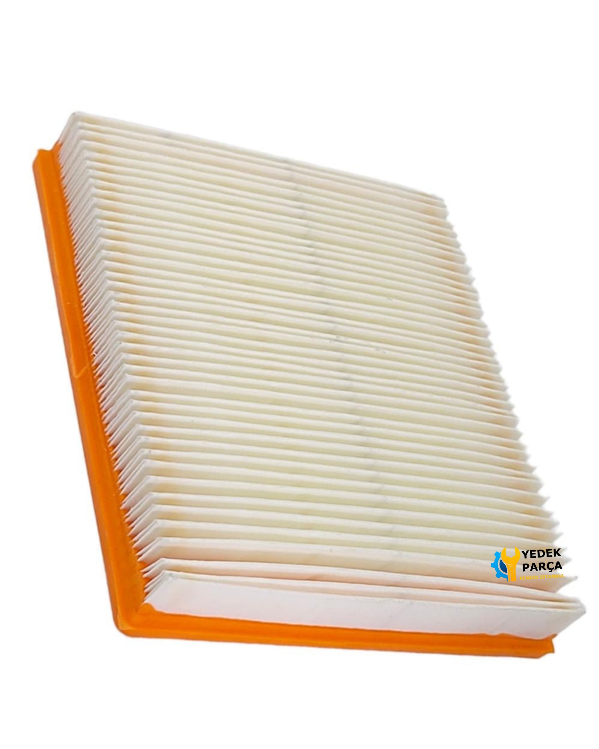 İhlas Uyumlu Aura Cleanmax 114 F Polen Filtresi ve Motor Seperatörü