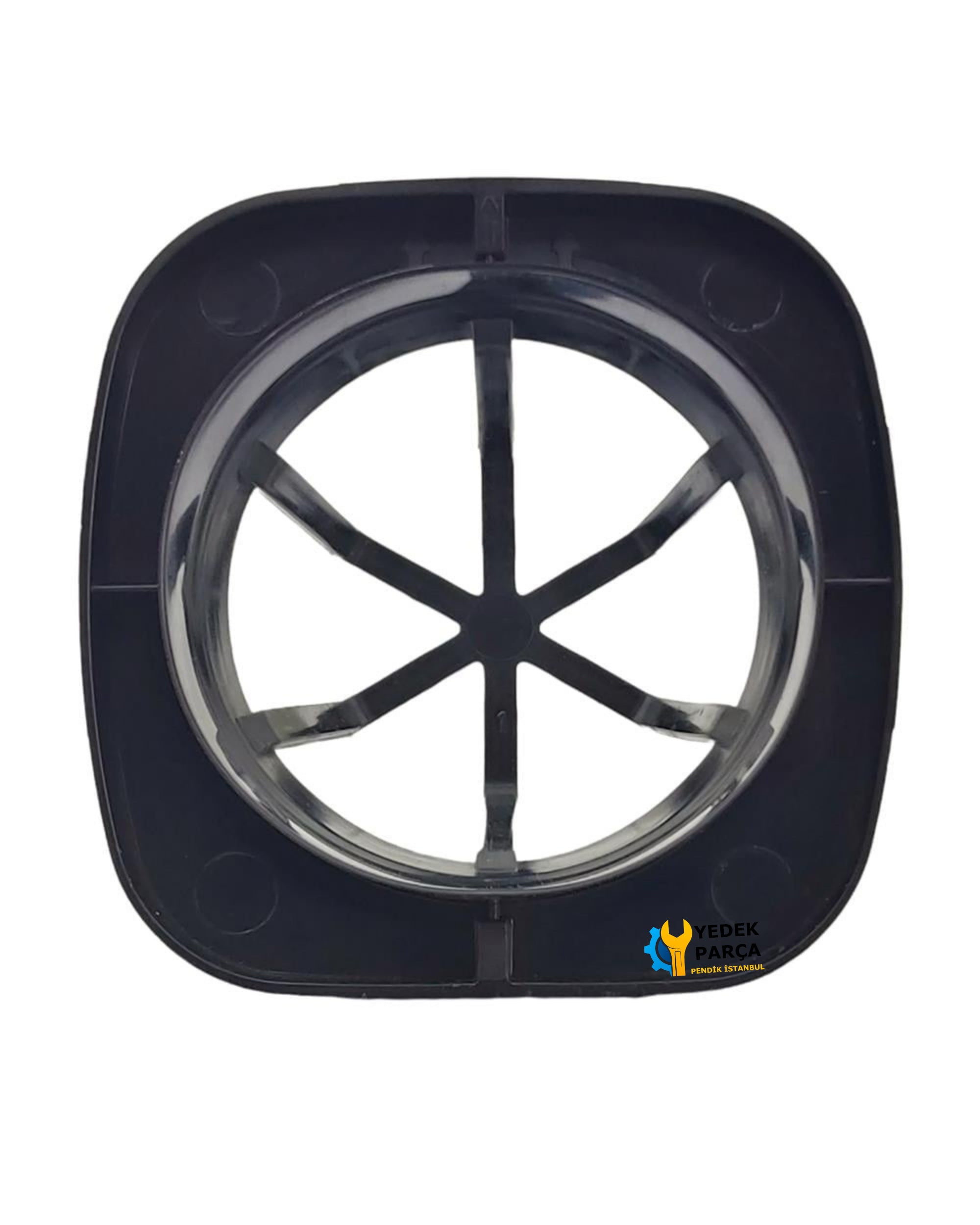 Fantom Uyumlu DU 2500 Şipşak Süpürge Filtresi Kafes