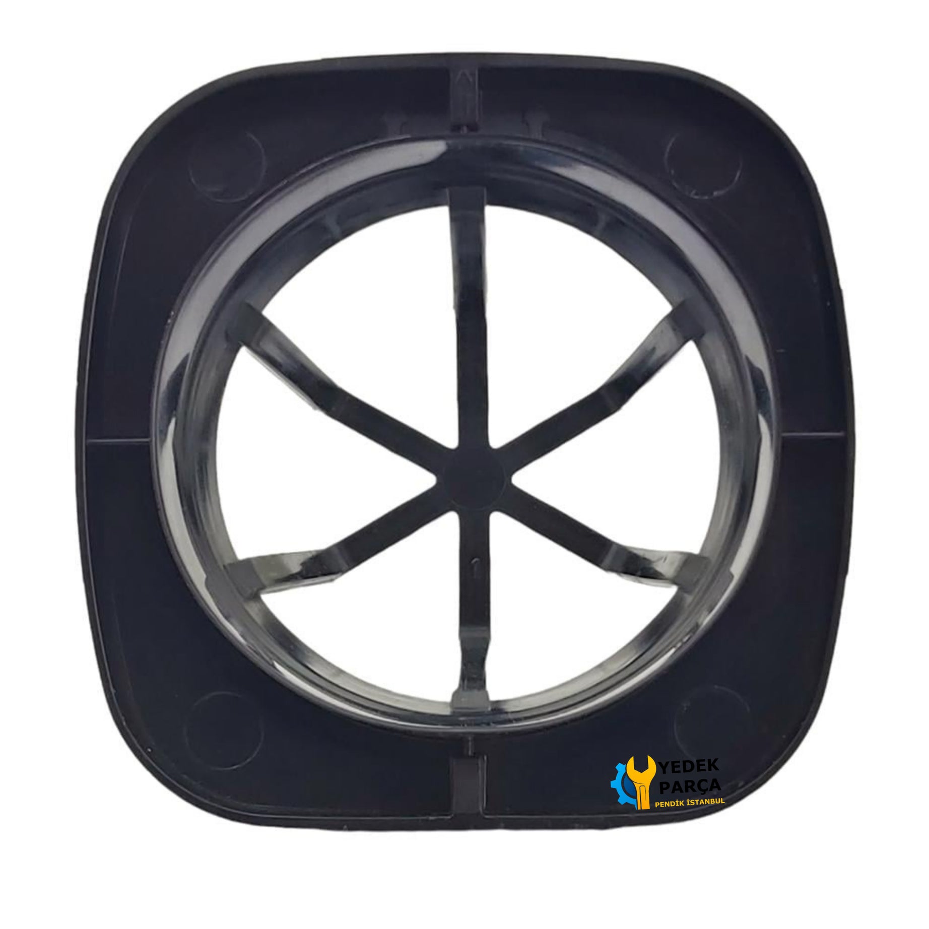 Fantom Uyumlu DC 1000 Carbon Süpürge Filtresi Kafes
