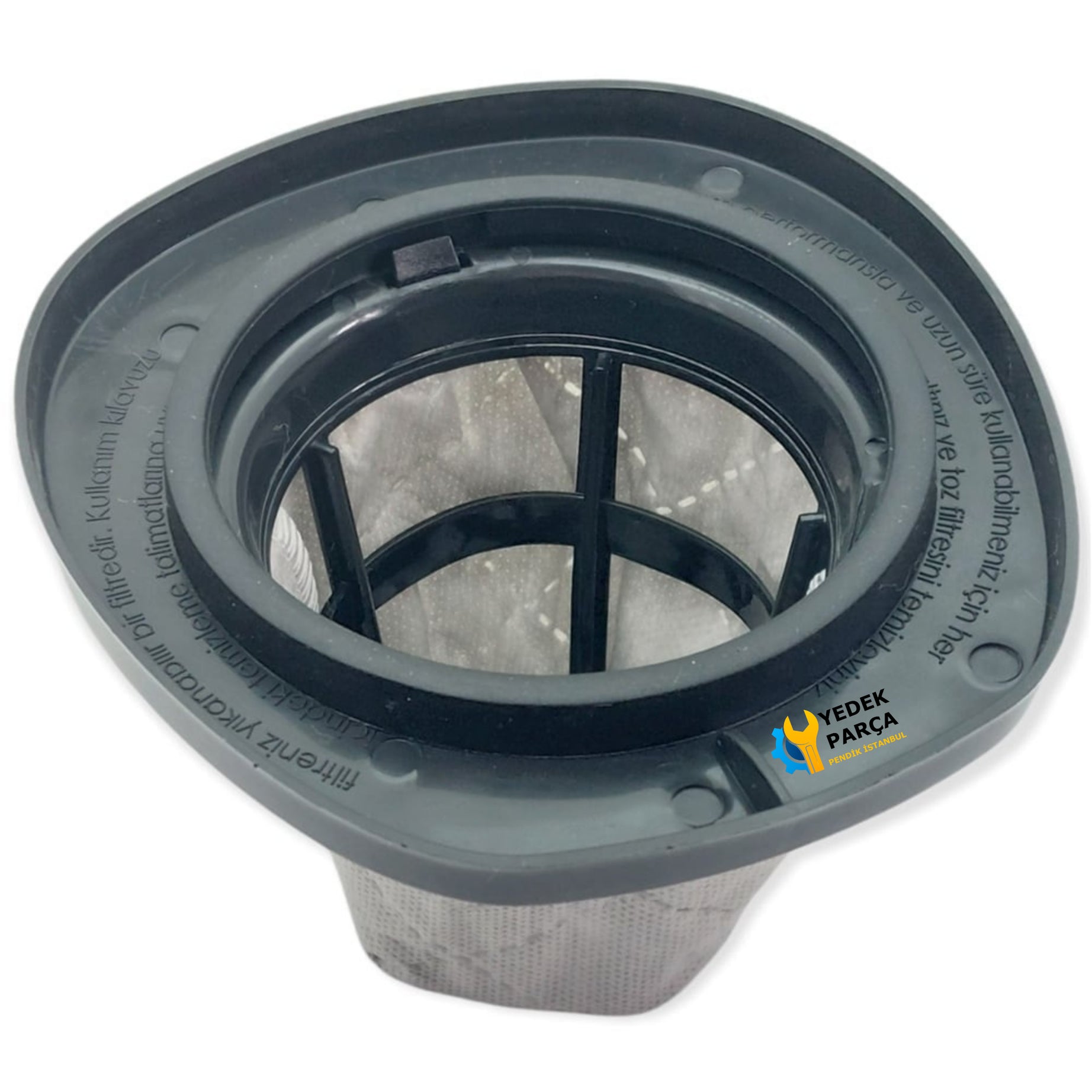 Arzum Uyumlu AR4055 Hera Home Dik Süpürge Toz Filtresi