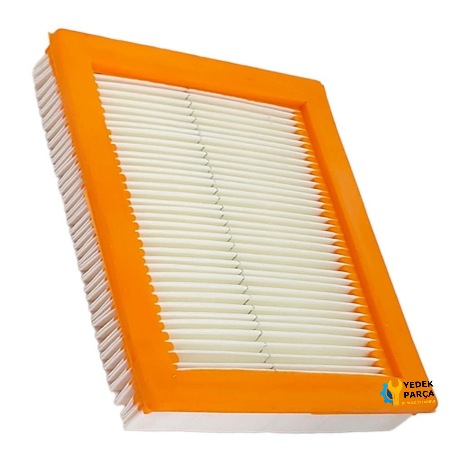 İhlas Uyumlu Aura Cleanmax 114 F Polen Filtresi ve Motor Seperatörü