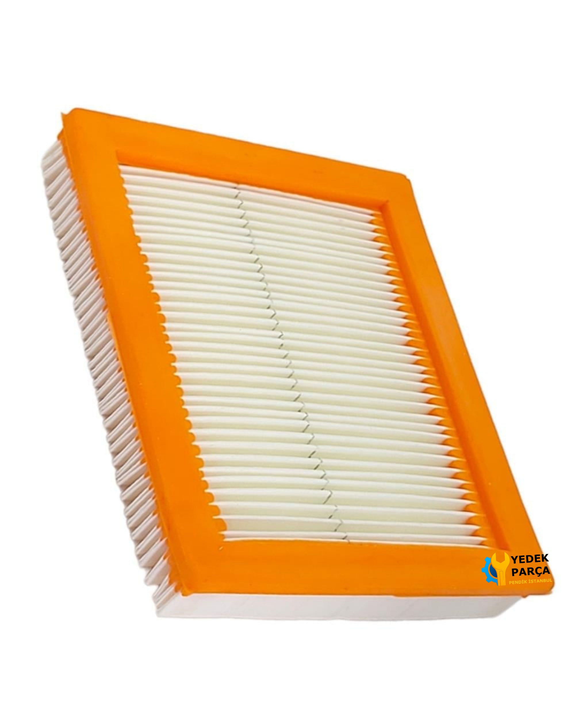 İhlas Uyumlu Aura Cleanmax 114 F Polen Filtresi ve Motor Seperatörü