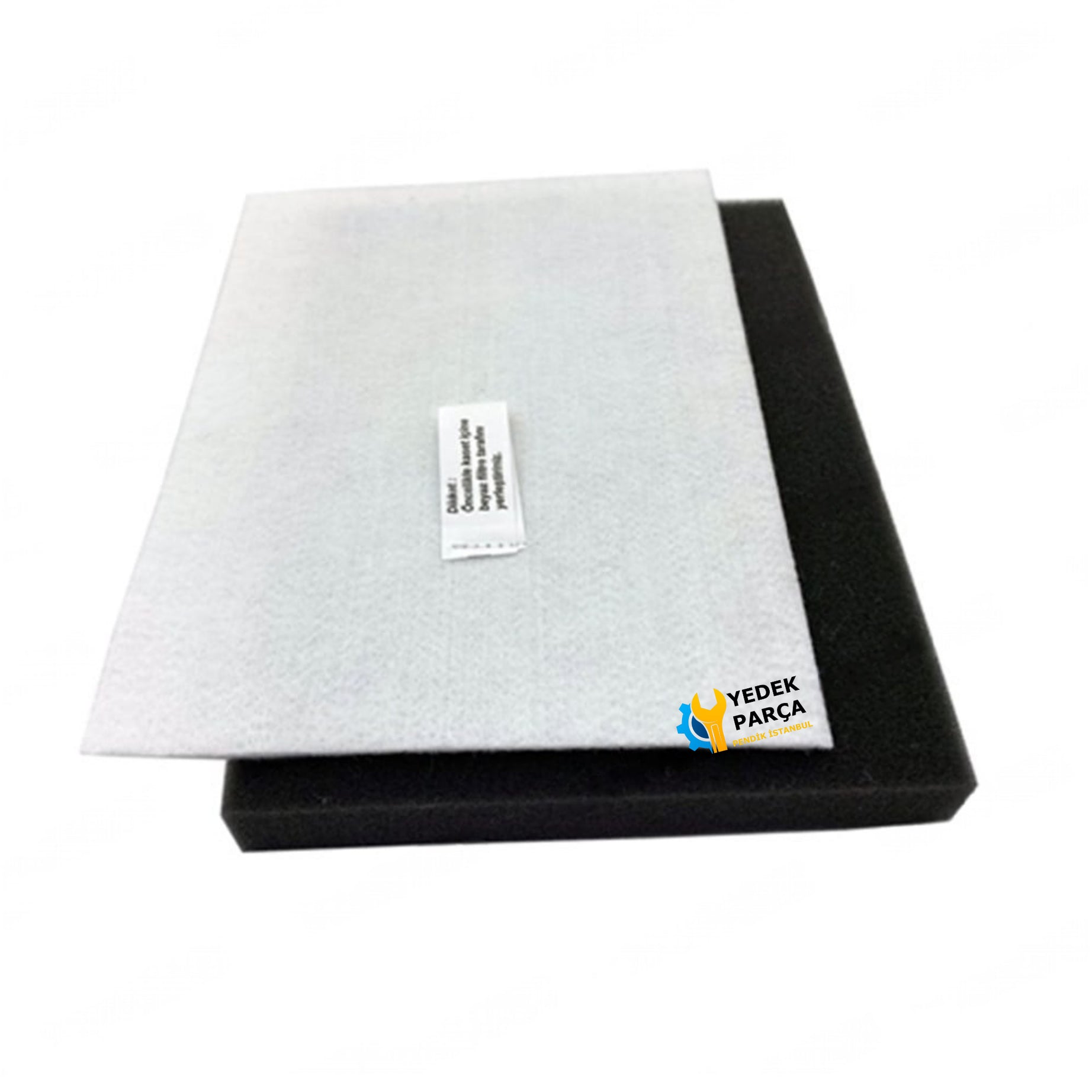 Arzum Uyumlu AR 4092 Olimpia Line Cyclone Hava Giriş Filtresi