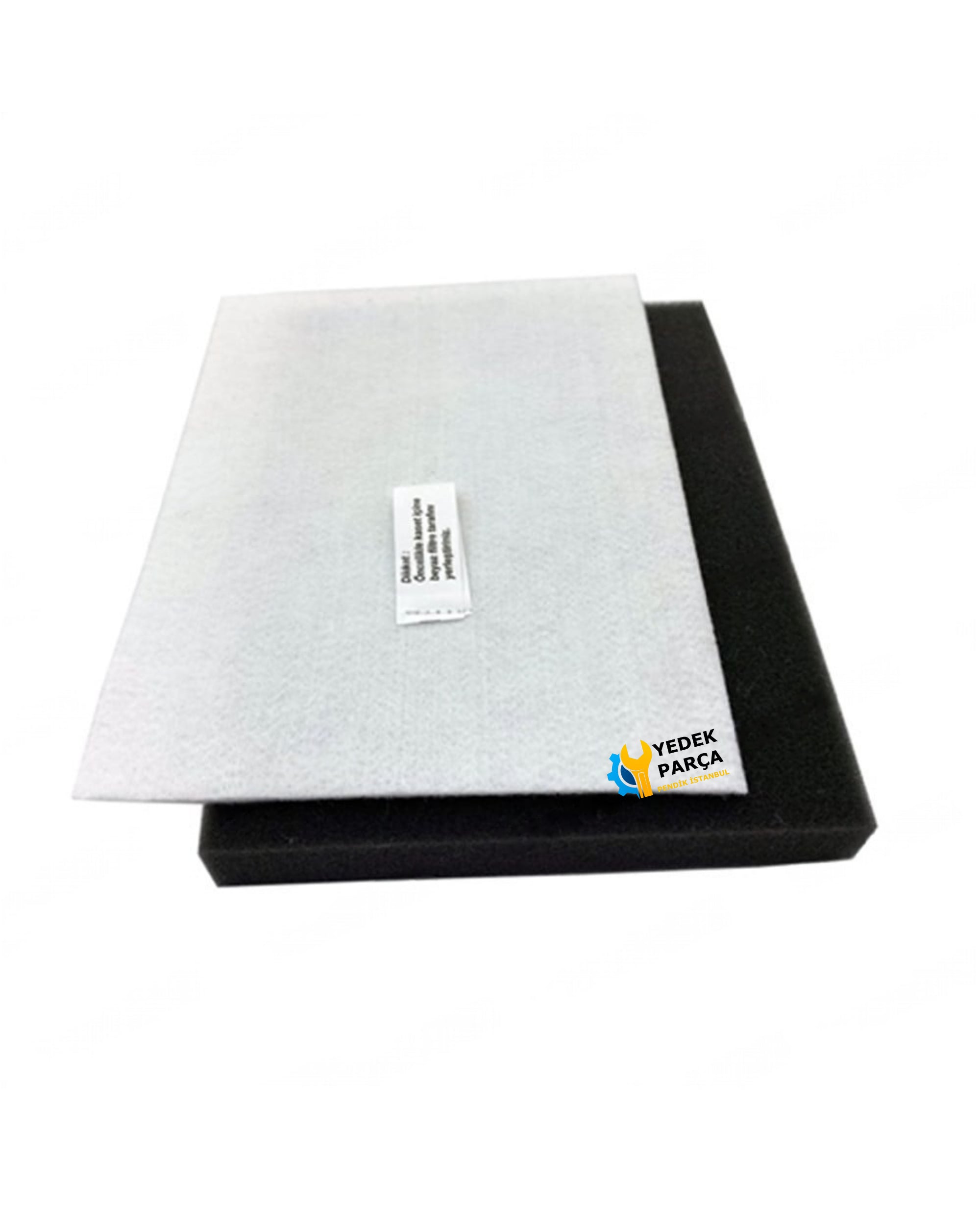 Arzum Uyumlu AR 4125 Olimpia Vision Cyclon Hava Giriş Filtresi