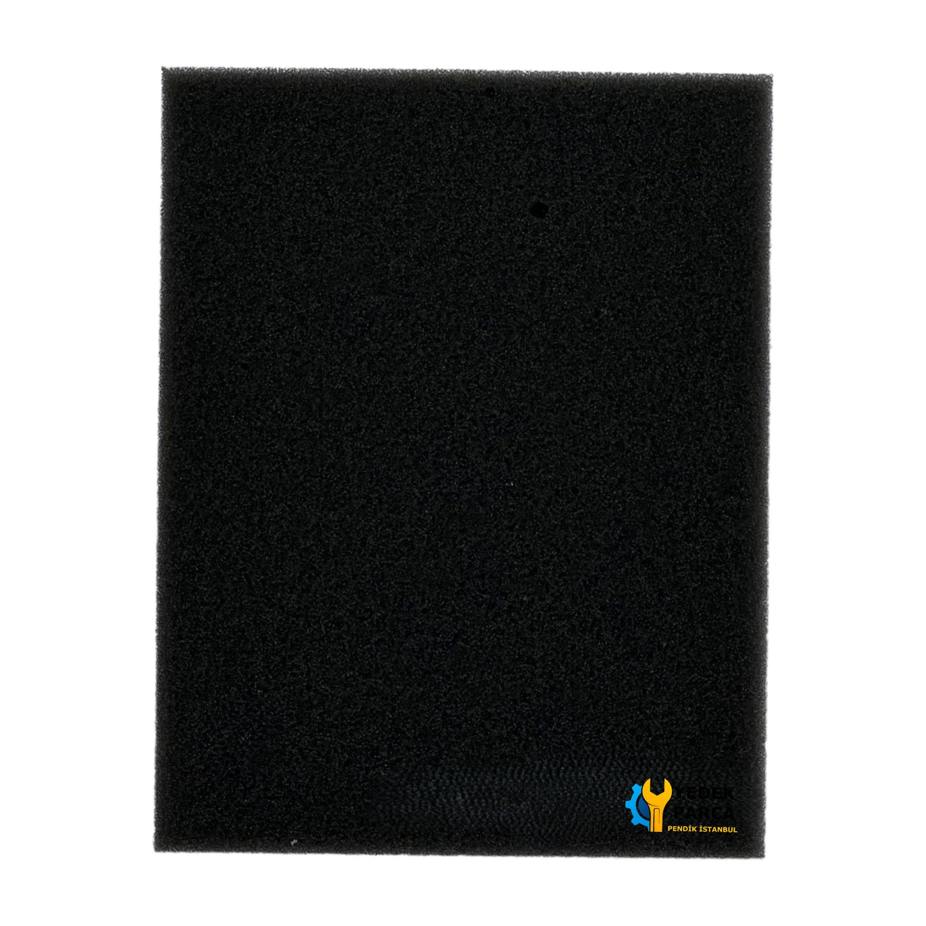 Miele Uyumlu S 6310 Süpürge Motor Öncesi Sünger Filtre