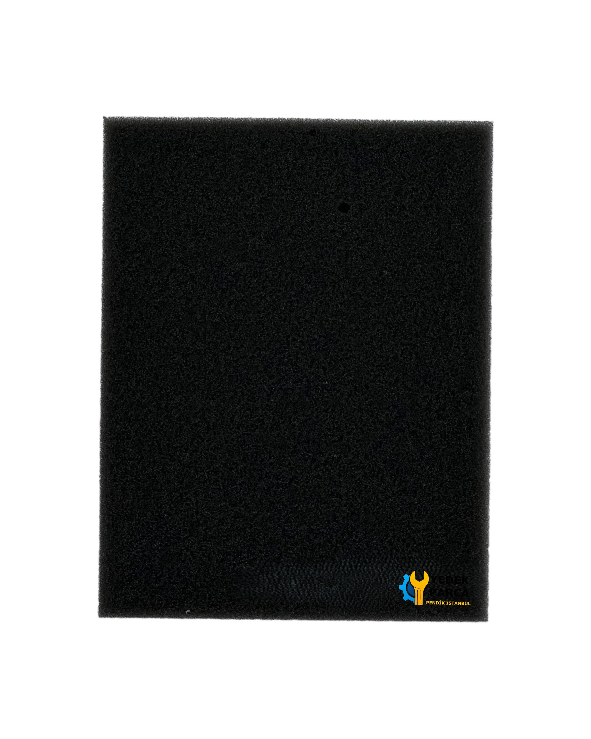 Miele Uyumlu S 6310 Süpürge Motor Öncesi Sünger Filtre