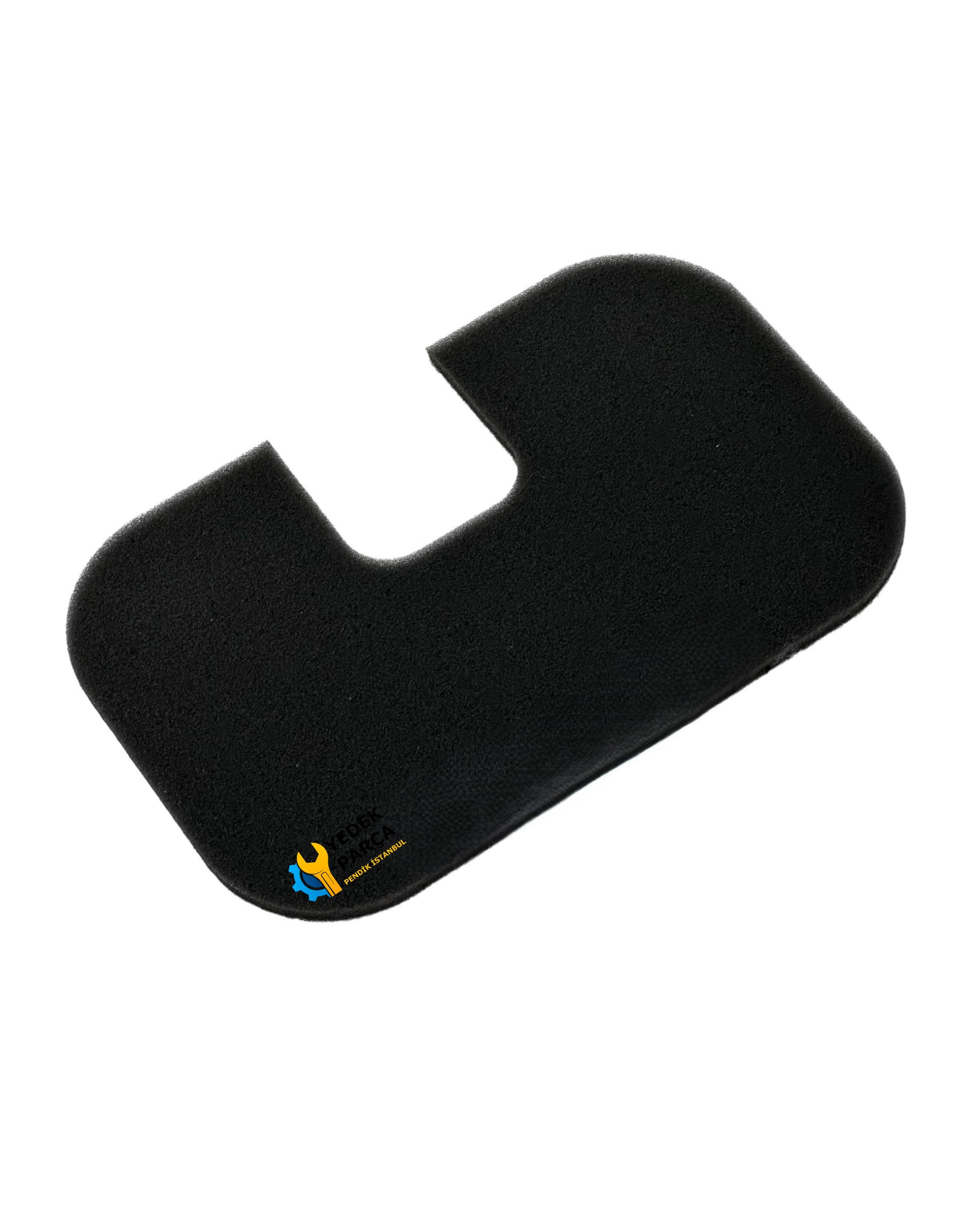 Fakir Uyumlu Veyron Turbo XL Premium Hava Çıkış Sünger Filtresi