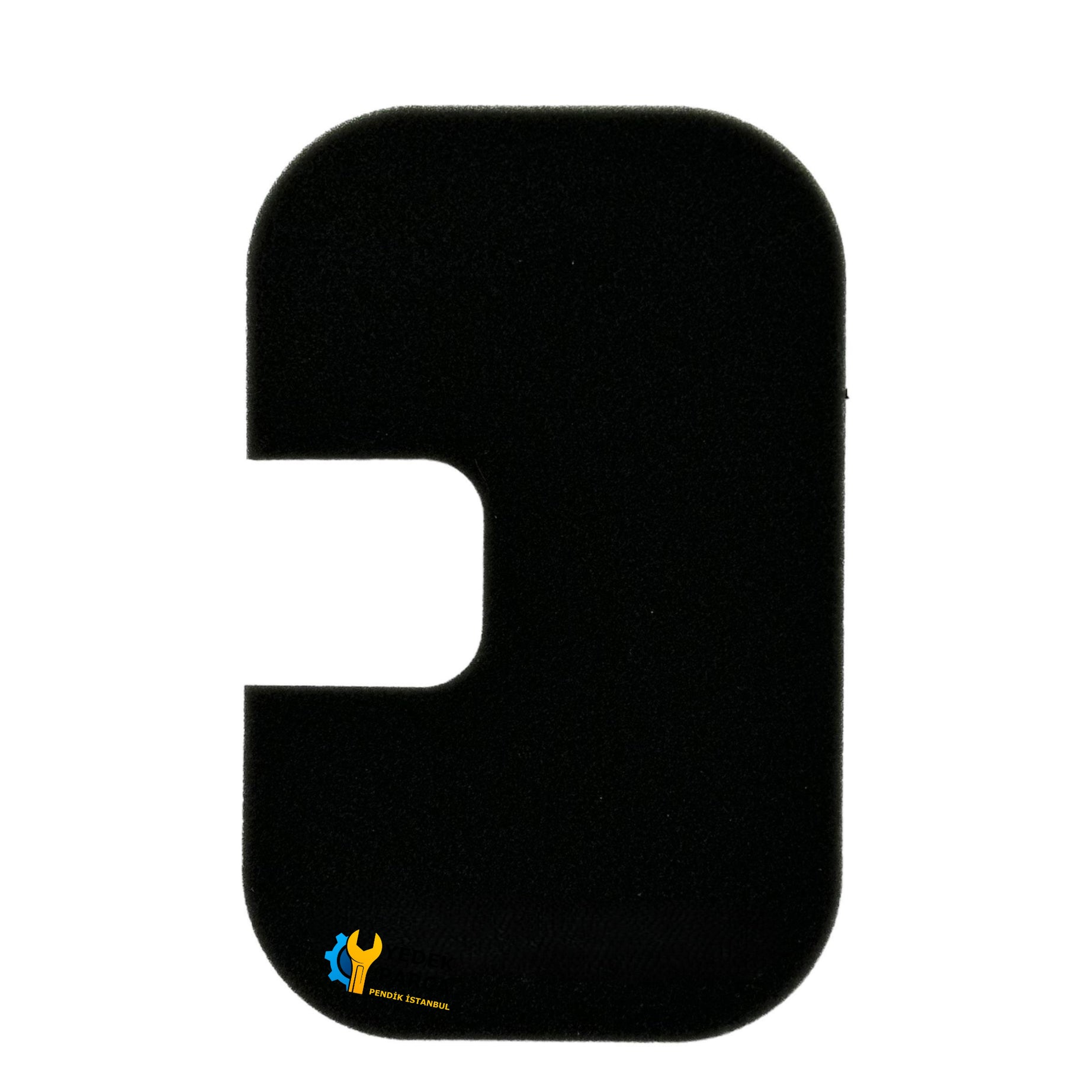 Fakir Uyumlu Veyron Basic Hava Çıkış Sünger Filtresi