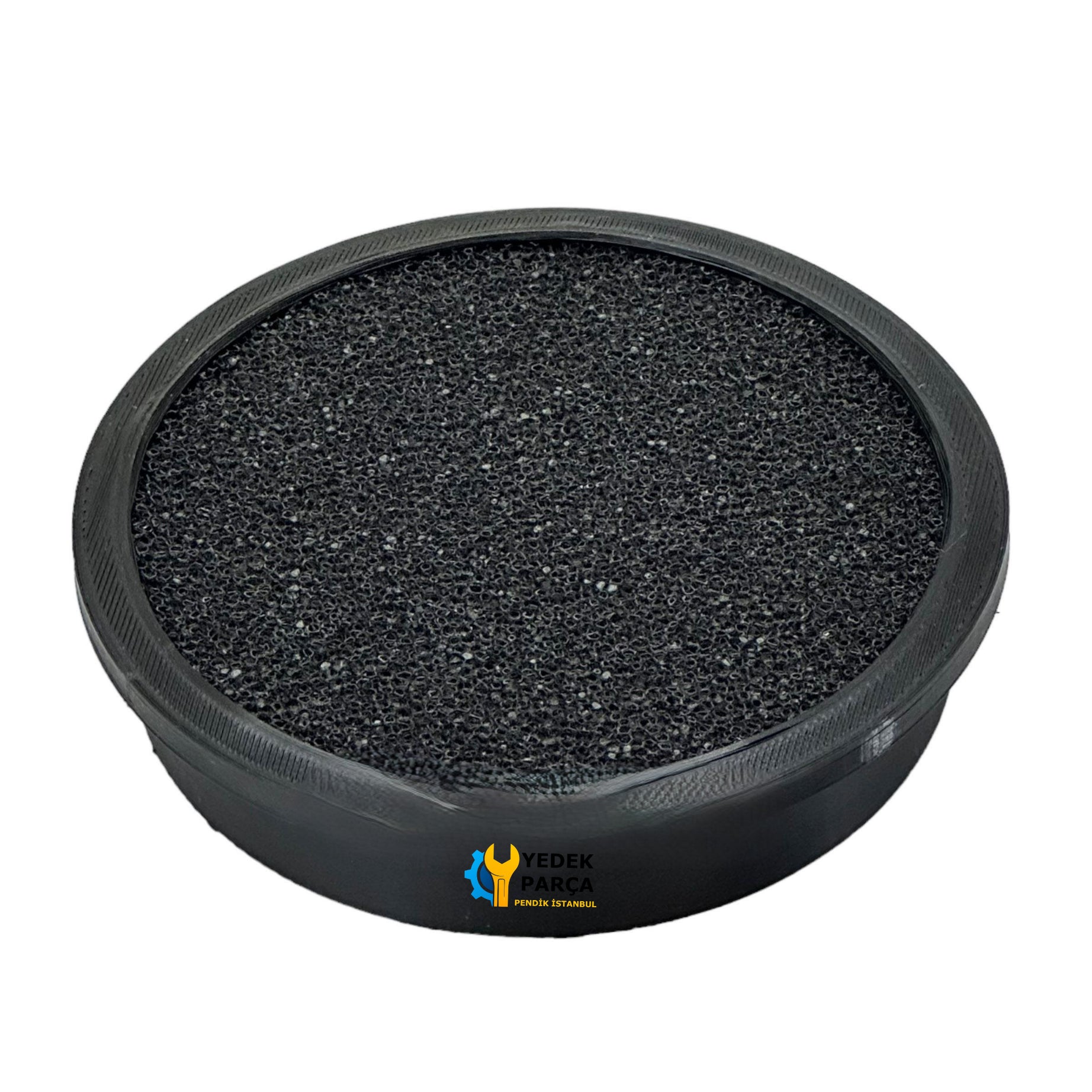 Fakir Uyumlu Flipper Süpürge Sünger Filtresi ve Çerçevesi