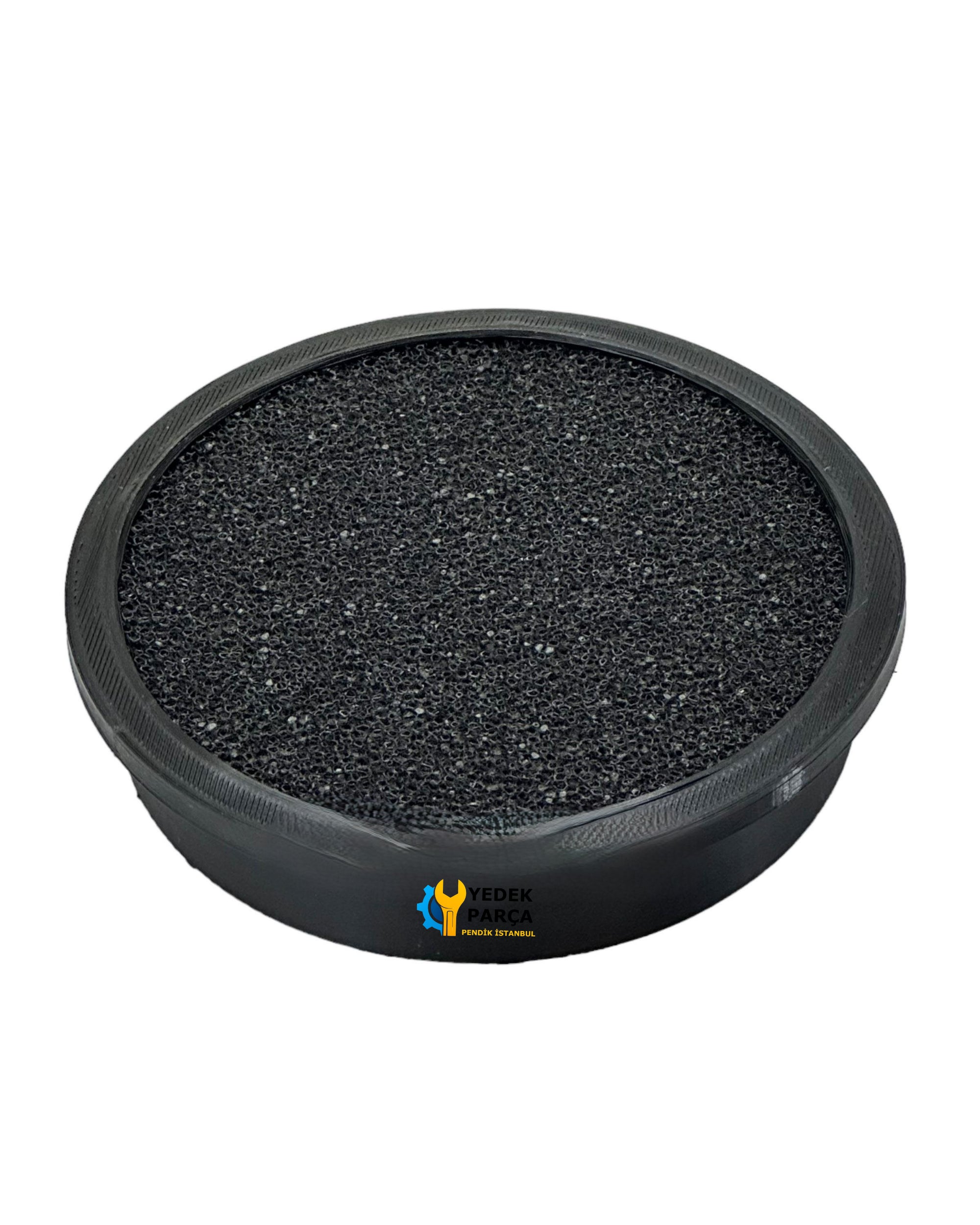 Fakir Uyumlu Flipper Süpürge Sünger Filtresi ve Çerçevesi