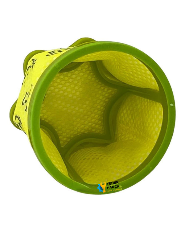 LG Uyumlu A9 Serisi Filtresi Dik Süpürge Filtresi