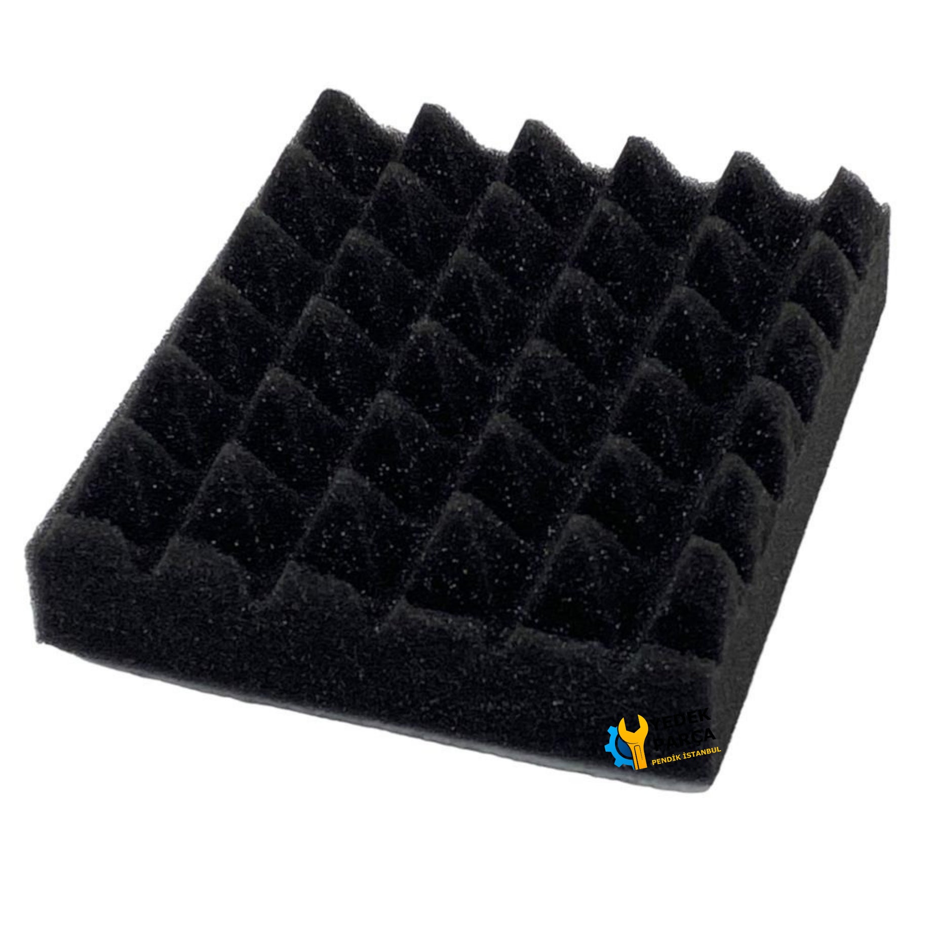 Range Uyumlu Broom Premium Süpürge Toz Haznesi Hepa Filtre Süngeri