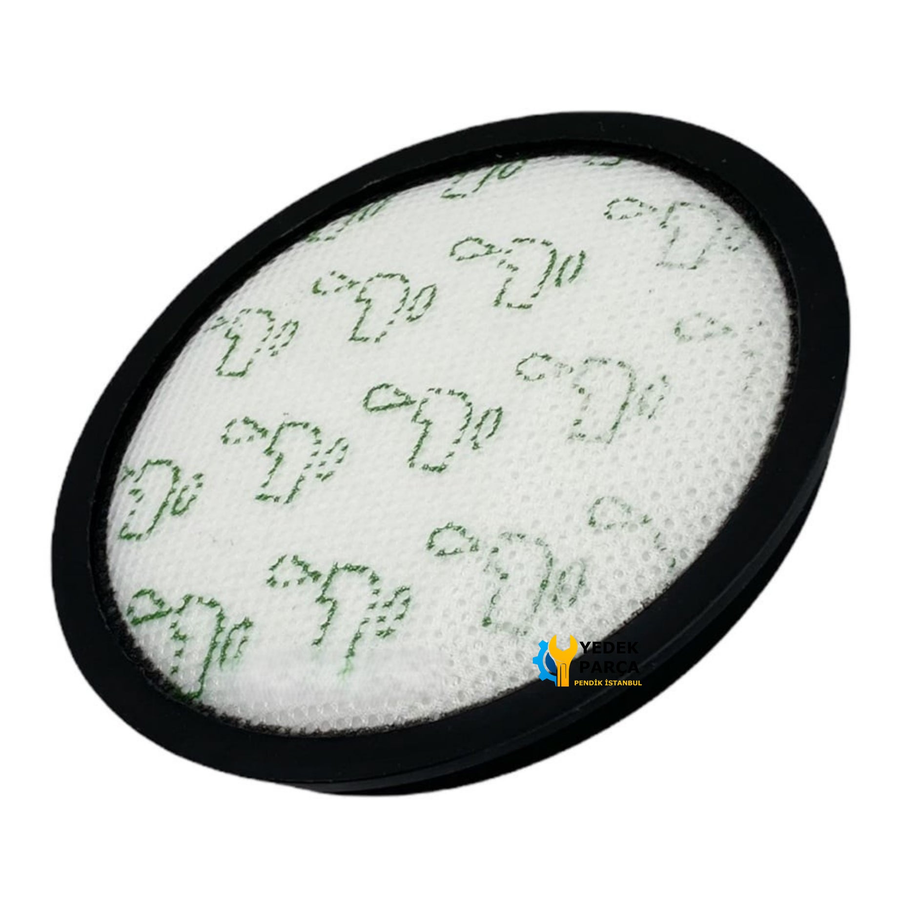 Rowenta Uyumlu RO 7686EA Silence Force Cyclonic Süpürge Sünger Filtresi