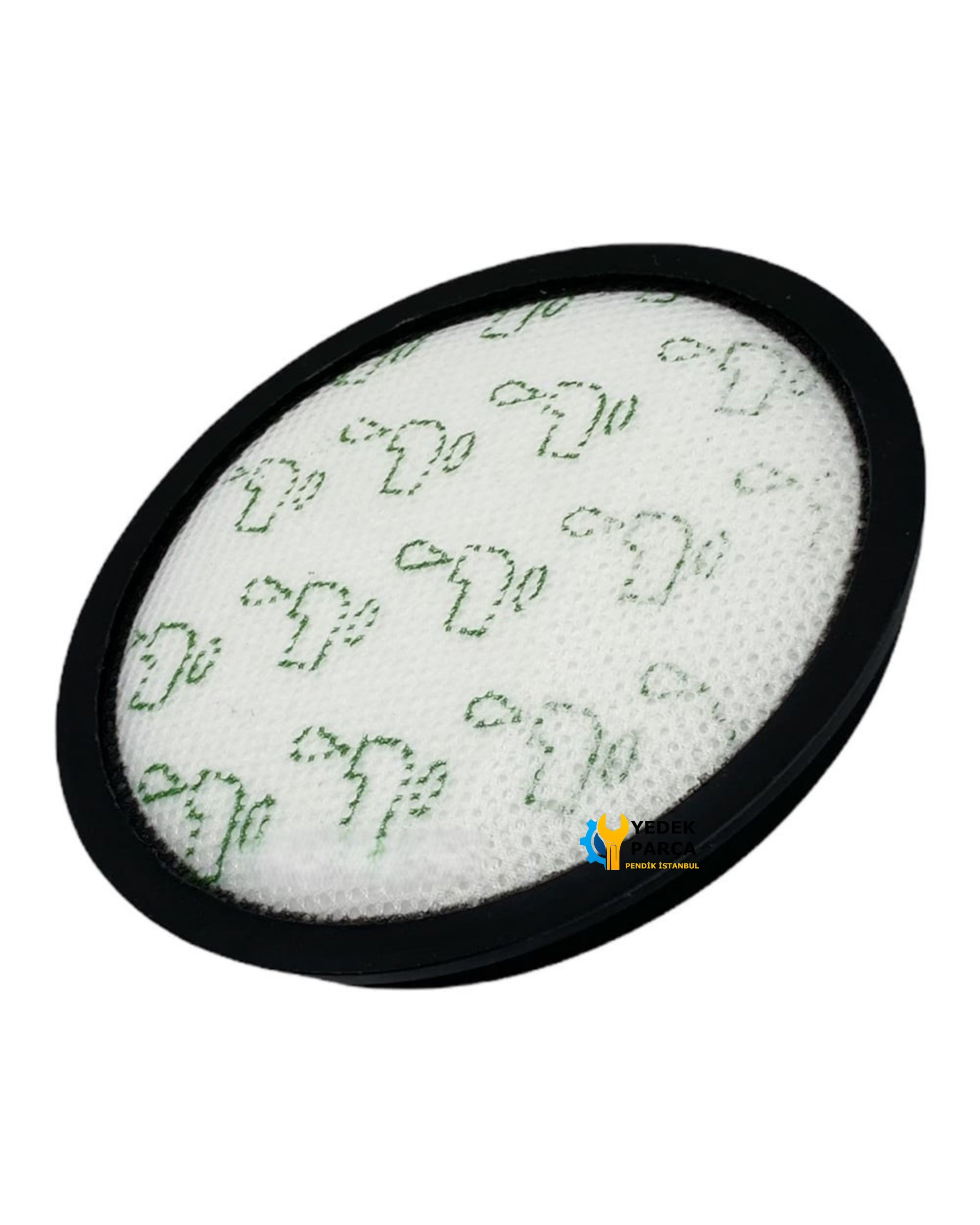 Rowenta Uyumlu RO 7691 Silence Force Cyclonic 4A Süpürge Sünger Filtresi