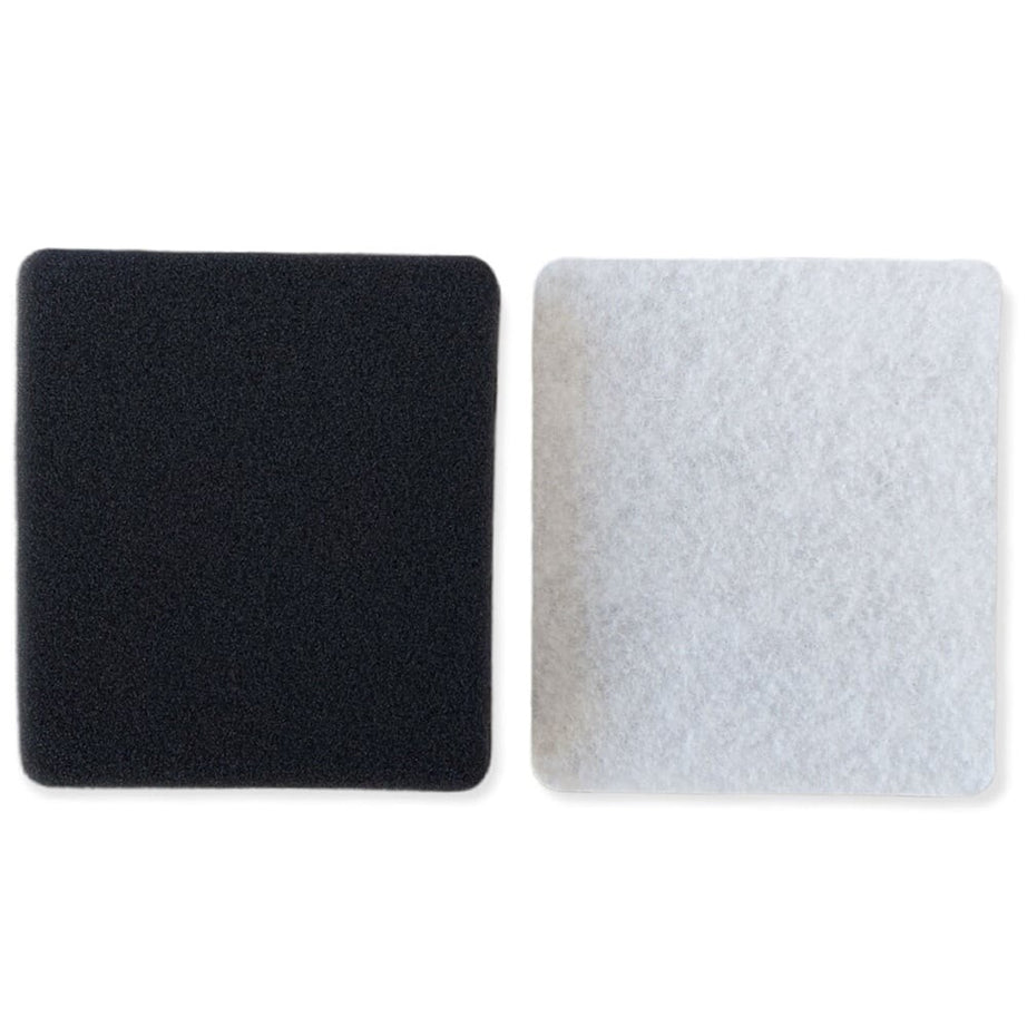 Arnica Uyumlu Pika ET14400 Elektrikli Süpürge Hazne Motor Koruma Sünger Filtresi