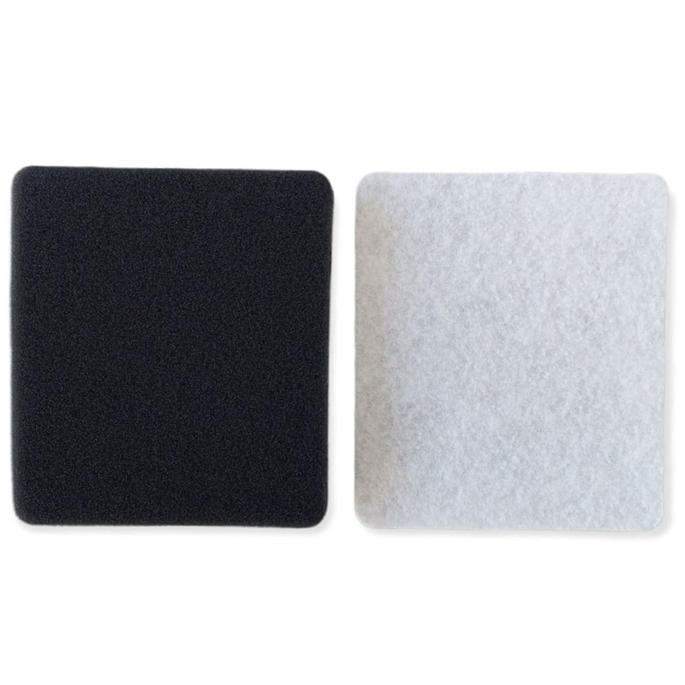 Arçelik Uyumlu S 7564 Elektrikli Süpürge Hazne Motor Koruma Sünger Filtresi