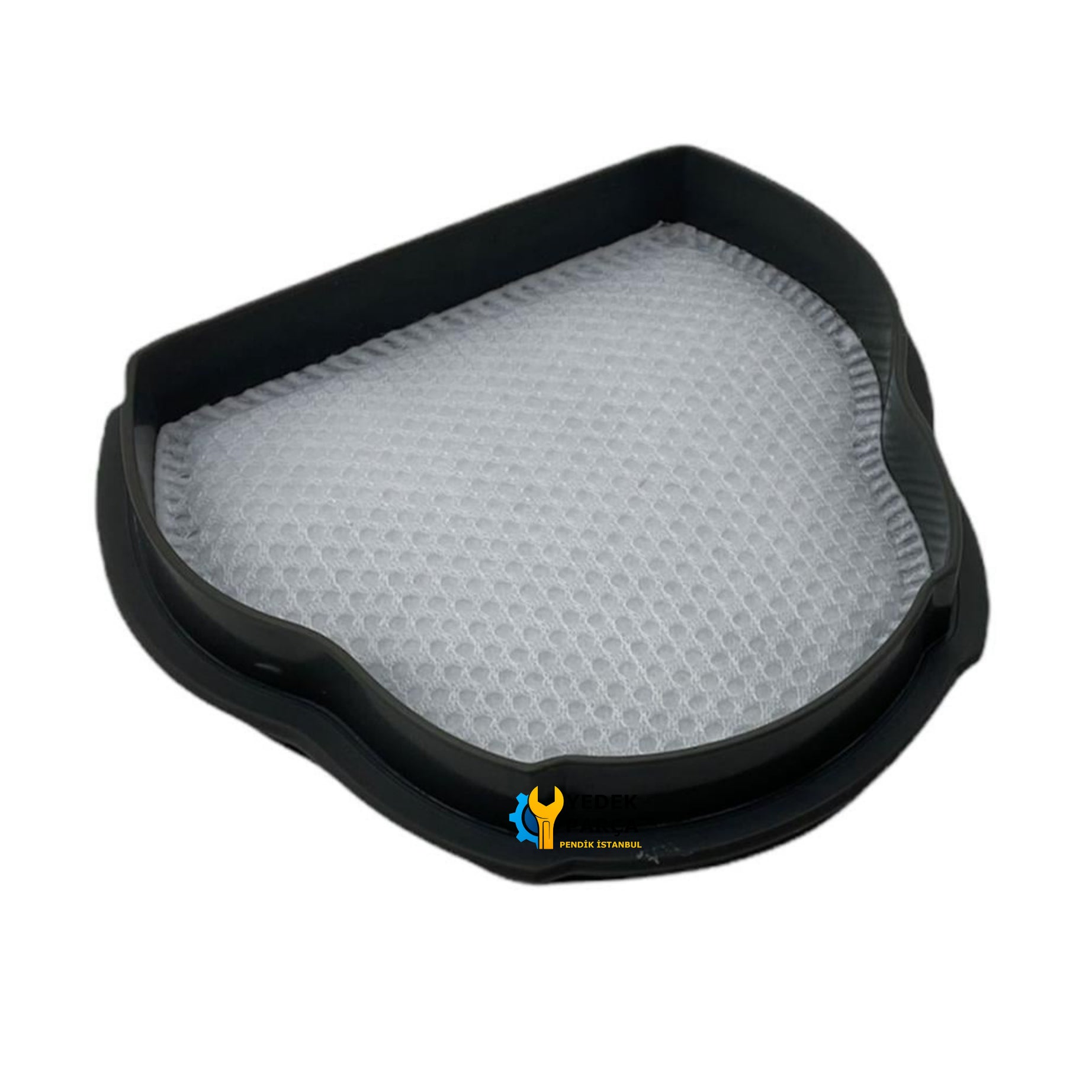 Arçelik Uyumlu K 6123 Şarjlı Süpürge Filtresi