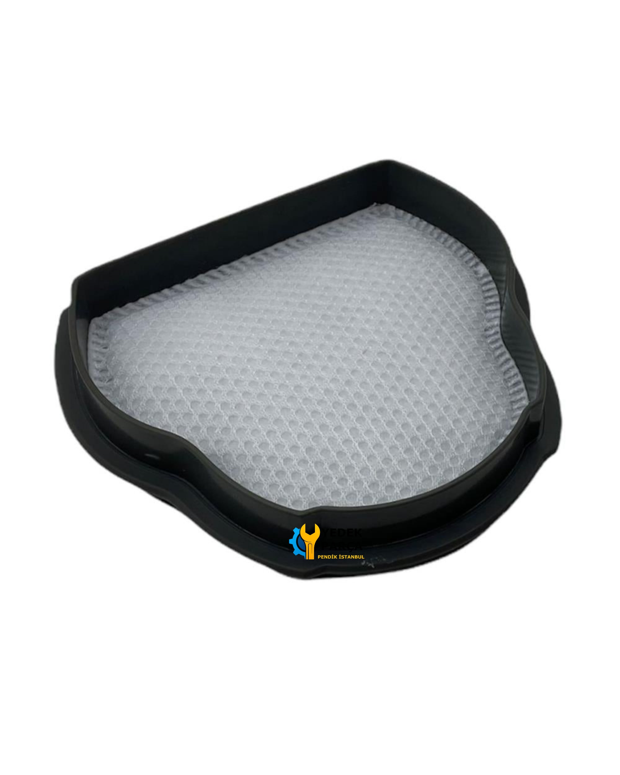 Arçelik Uyumlu K 6123 Şarjlı Süpürge Filtresi