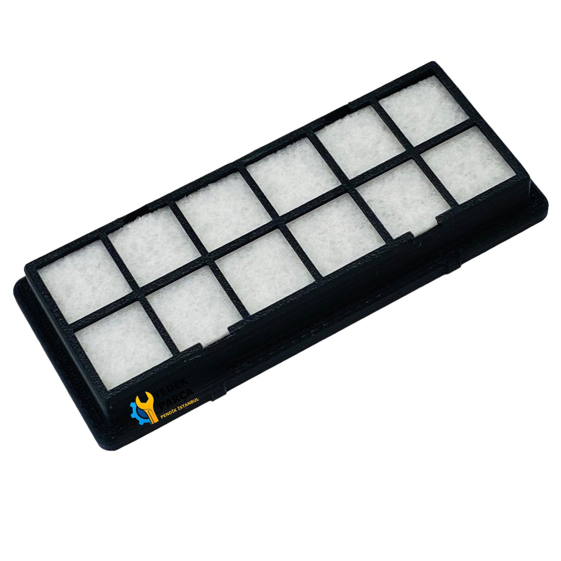 Vestel Uyumlu Air Max 2004 Süpürge Çıkış Filtresi