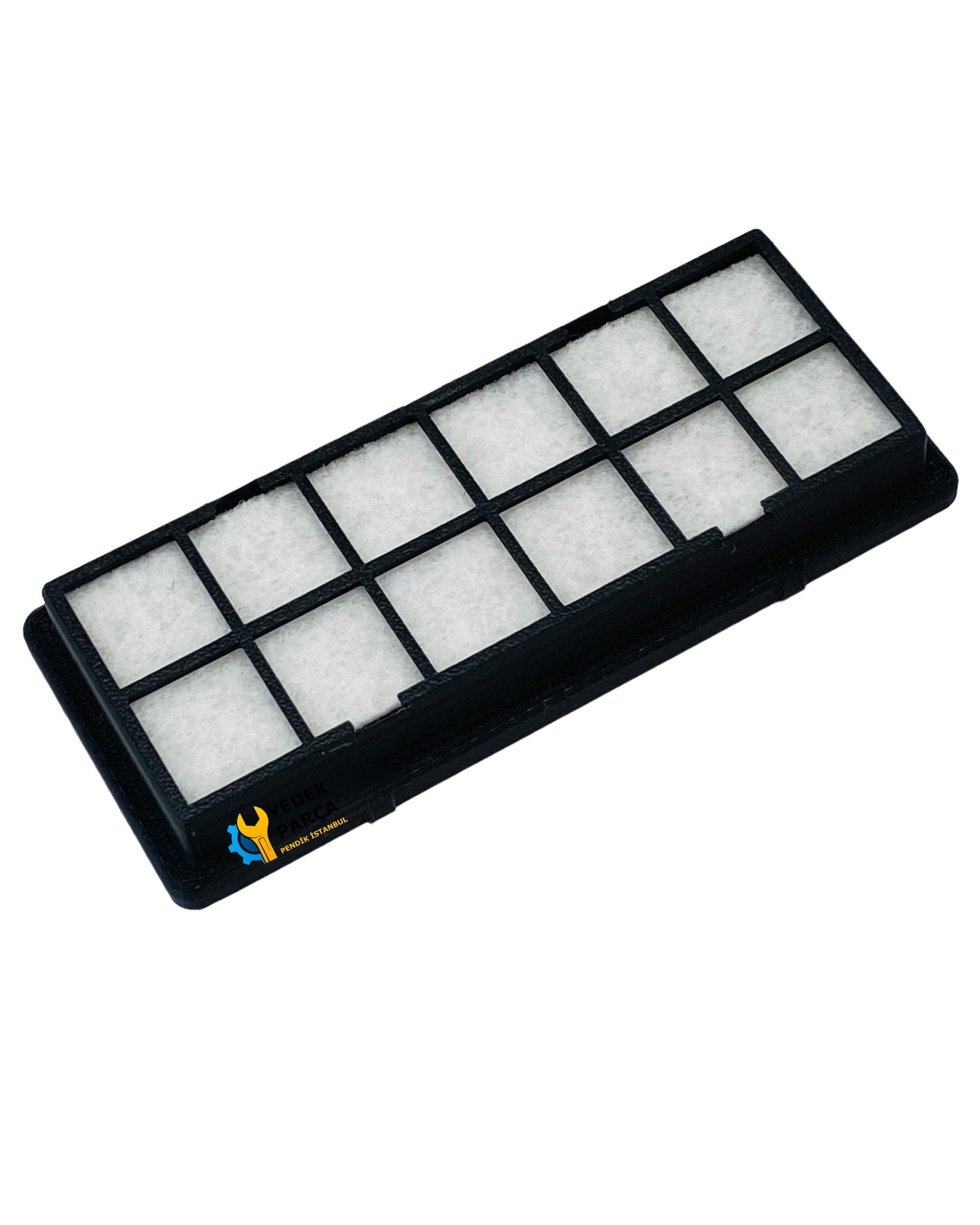 Vestel Uyumlu Air Max 2004 Süpürge Çıkış Filtresi