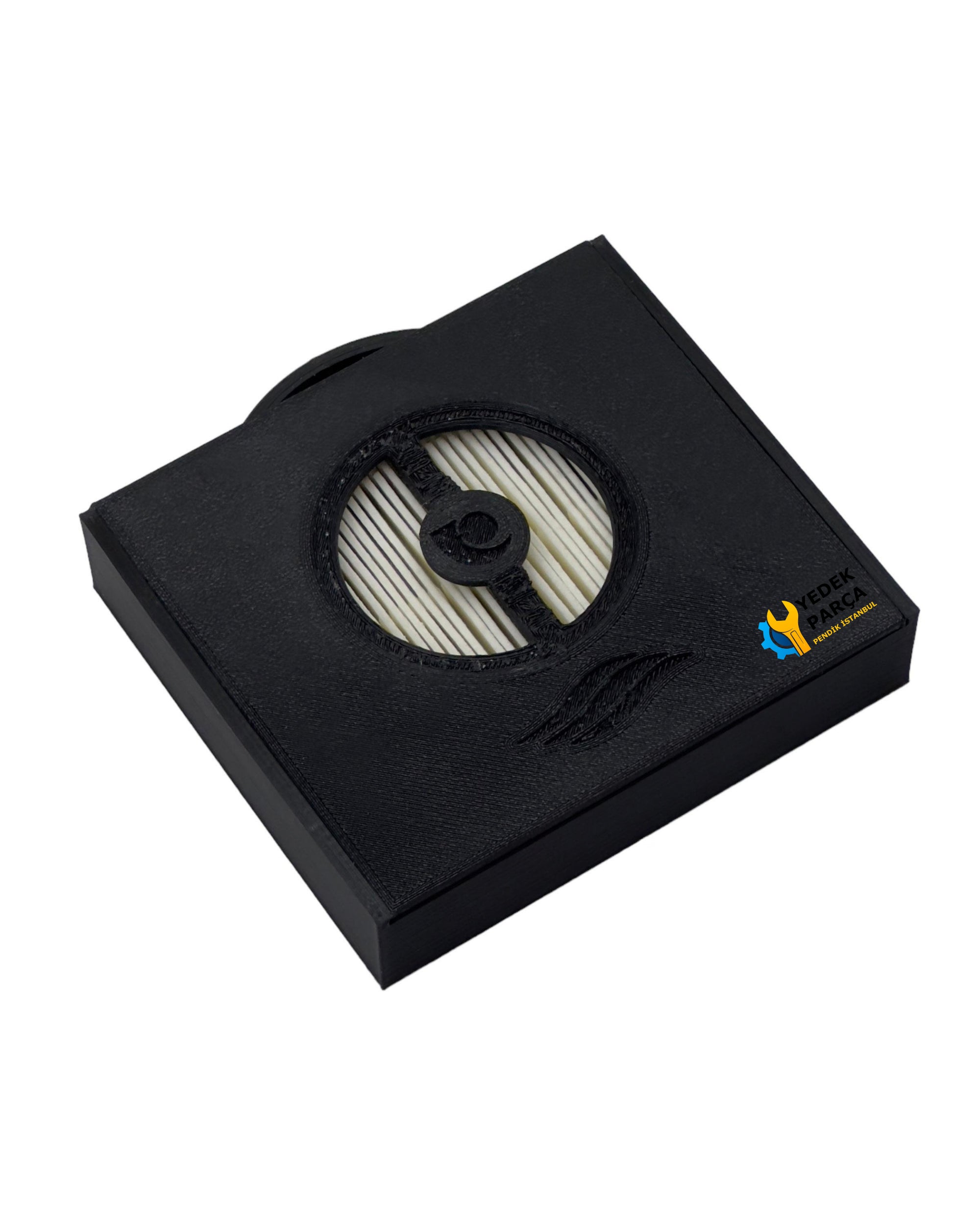 İhlas Uyumlu Aura Cleanmax SPLUS 114 K Süpürge Kaset ve Hepa Filtresi