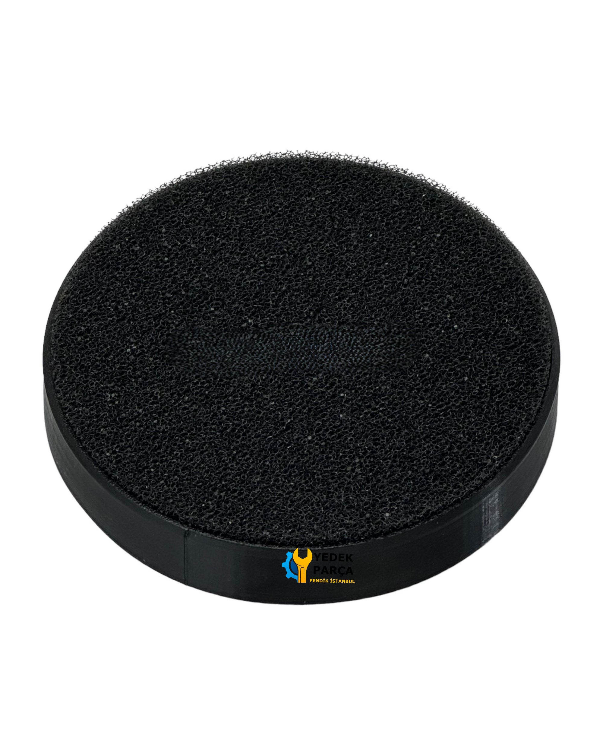 Vestel Uyumlu Ekinoks H5500 Süpürge Hazne İçi Filtresi