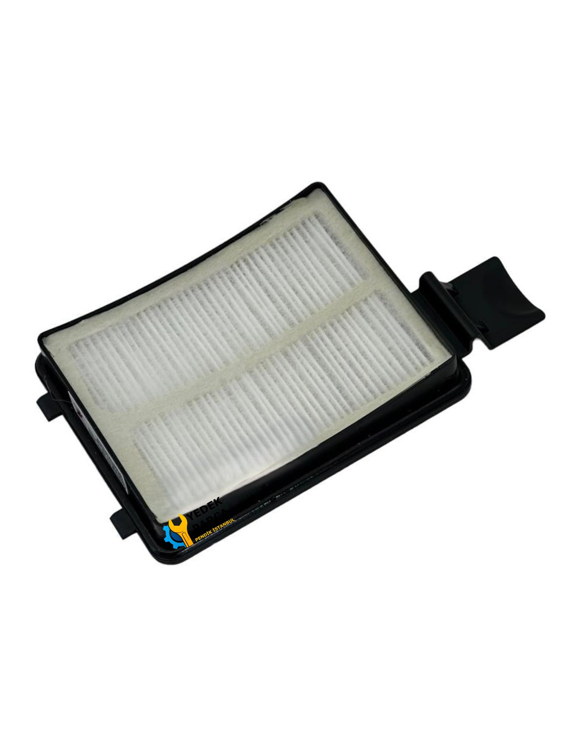 Fakir Uyumlu Diego Impact Süpürge Hepa Filtresi