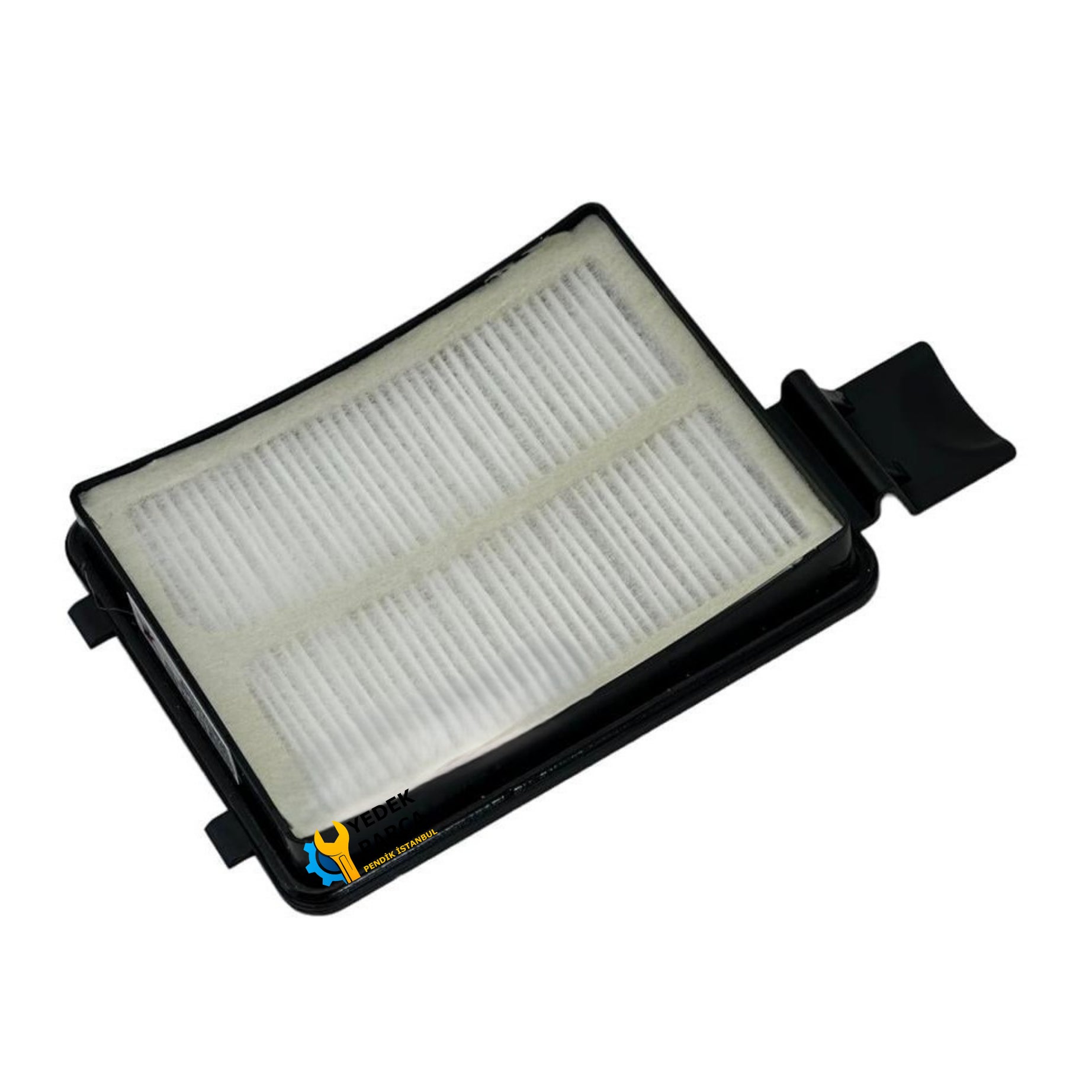 Fakir Uyumlu Flipper Süpürge Hepa Filtresi