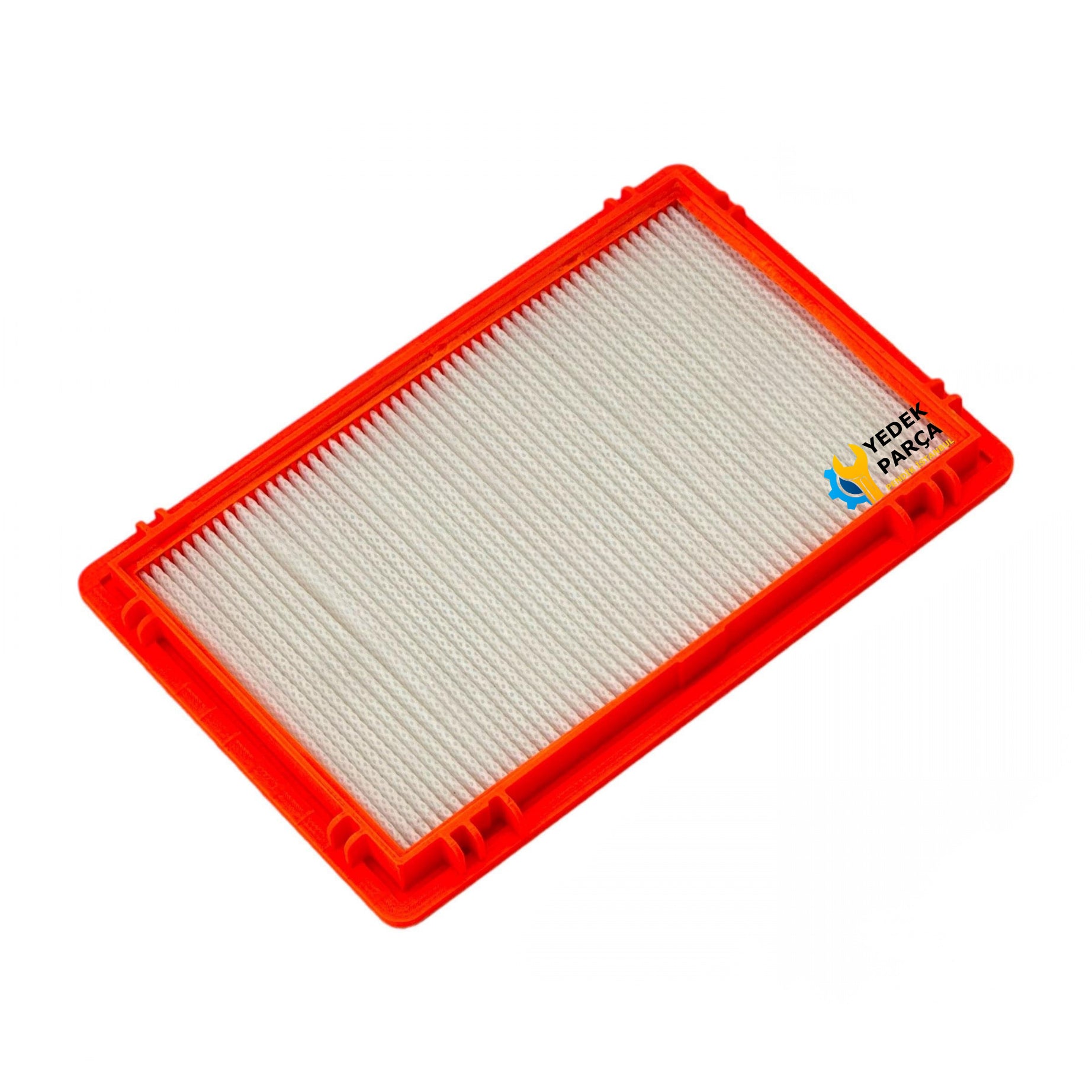 Fakir Uyumlu S 200 Süpürge Hepa Filtresi