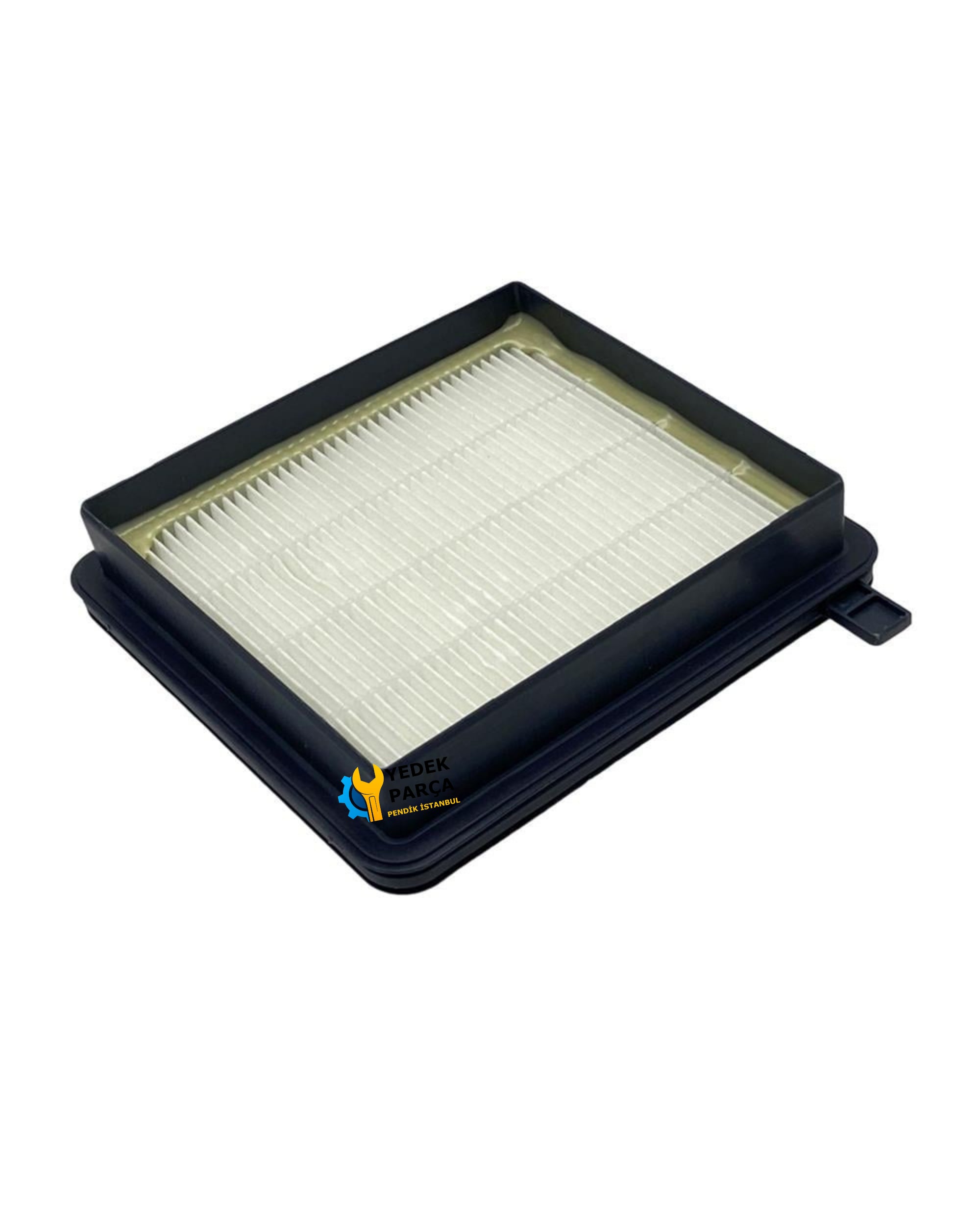 Arzum Uyumlu AR 471 Galaxi AR471003 Süpürge Hepa Hava Giriş Filtresi