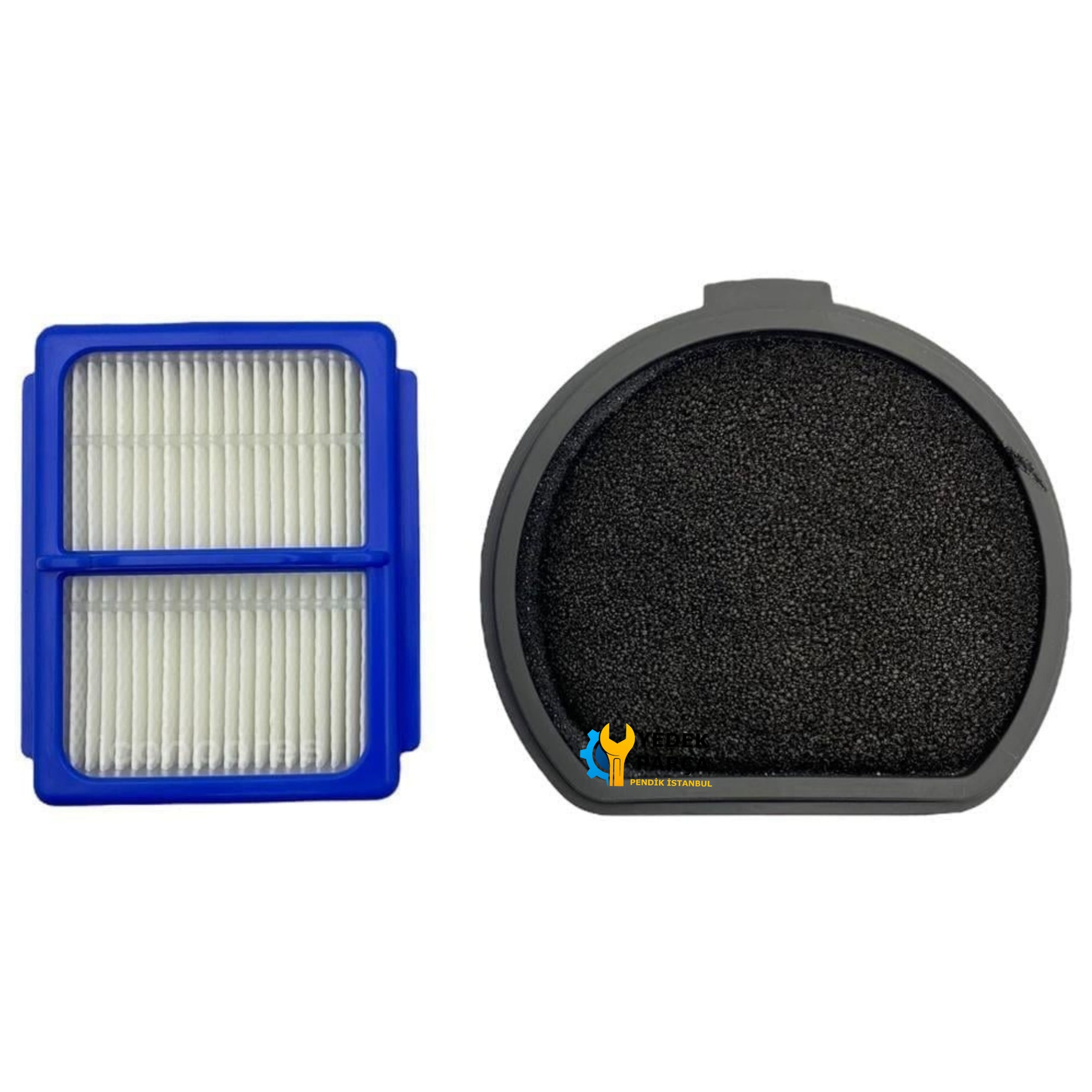 Electrolux Uyumlu 9009230898 Dikey Süpürge Filtre Seti