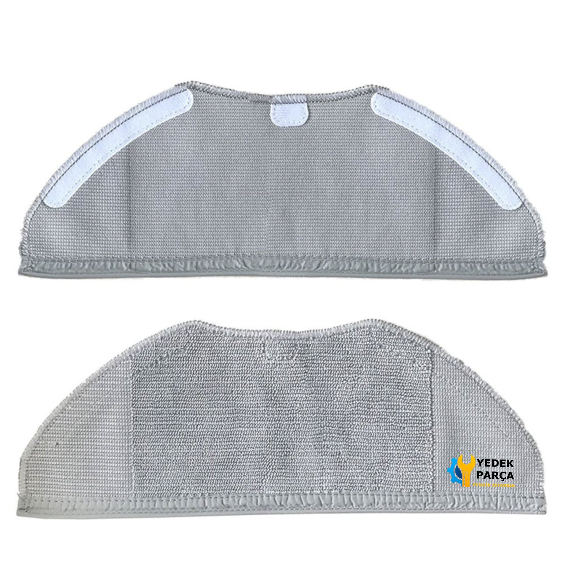 Xiaomi Uyumlu G1 2 in1 Essential Mjstg1 Robot Süpürge Filtre Seti