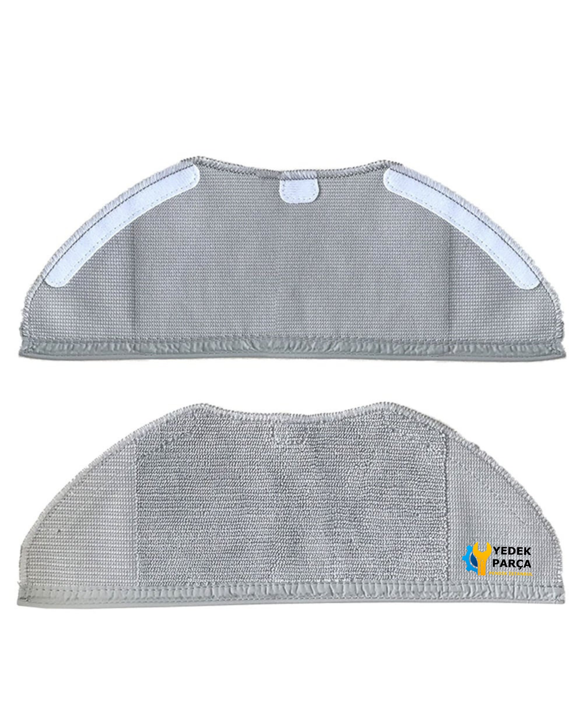 Xiaomi Uyumlu G1 2 in1 Essential Mjstg1 Robot Süpürge Filtre Seti