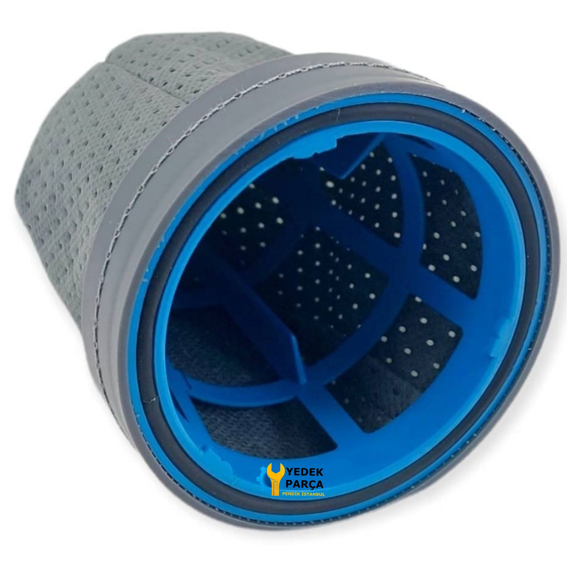 Arçelik 9197059750 Süpürge Kafes Filtre