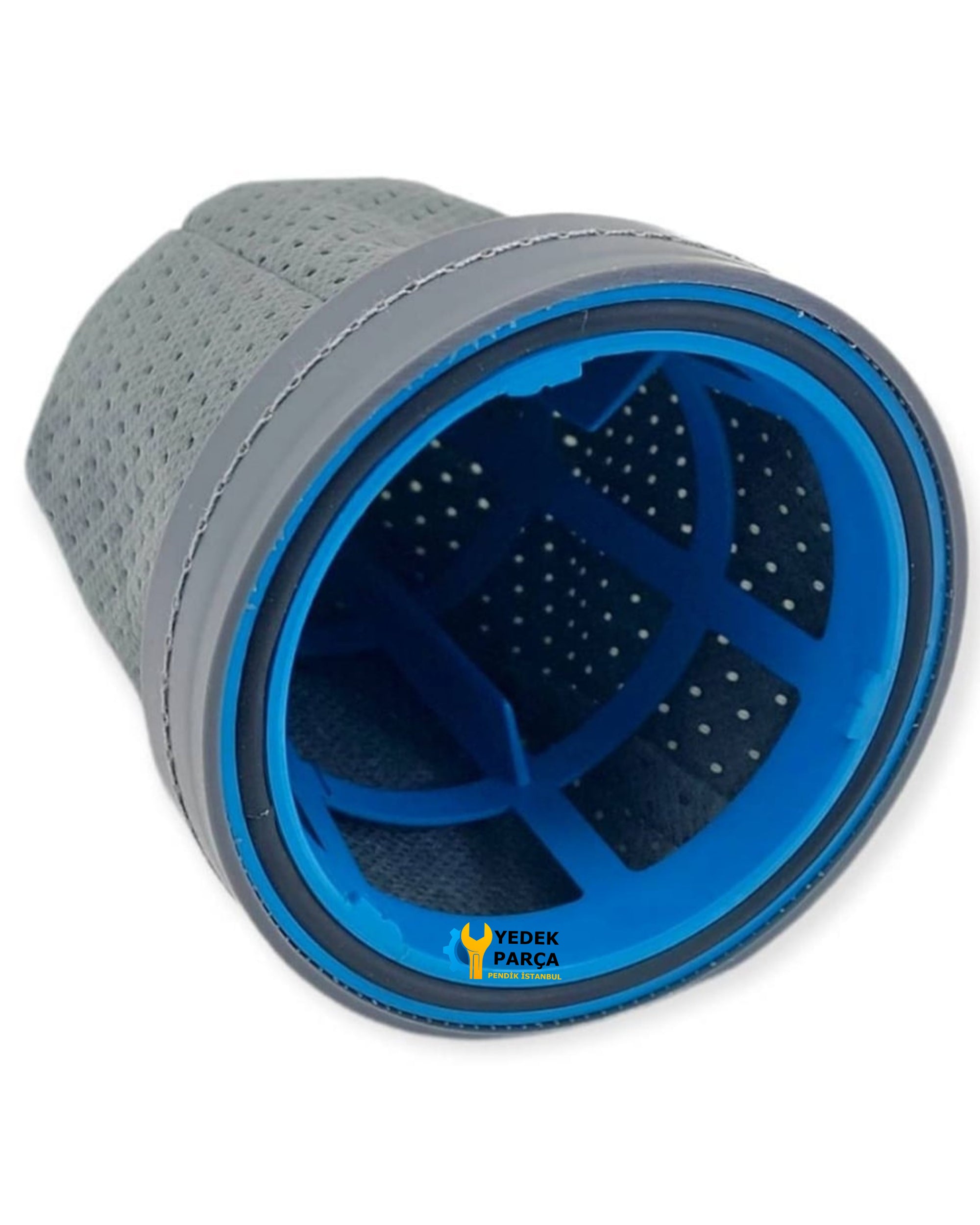 Arçelik 9197059750 Süpürge Kafes Filtre