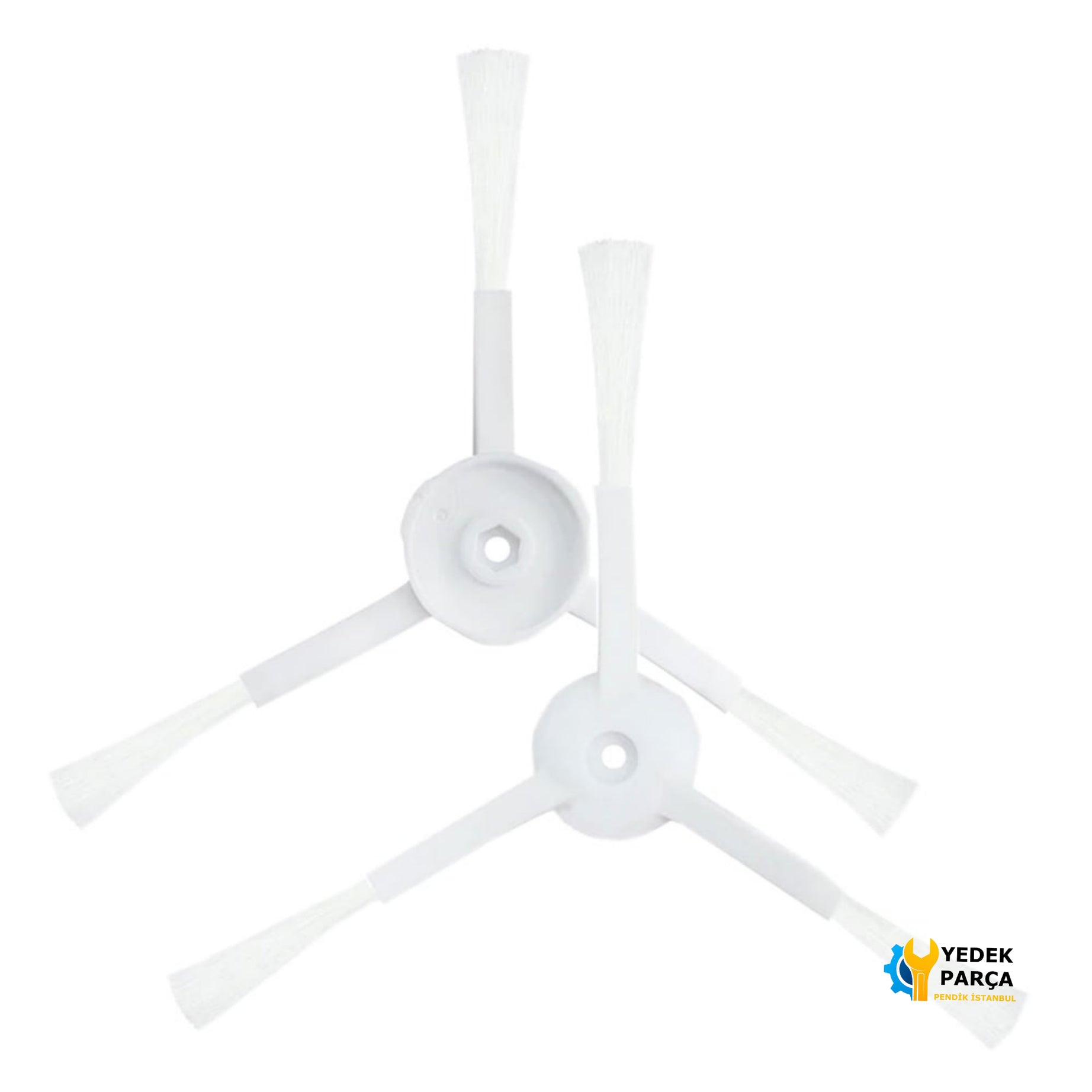 Xiaomi Uyumlu G1 2 in1 Essential Mjstg1 Robot Süpürge Filtre Seti