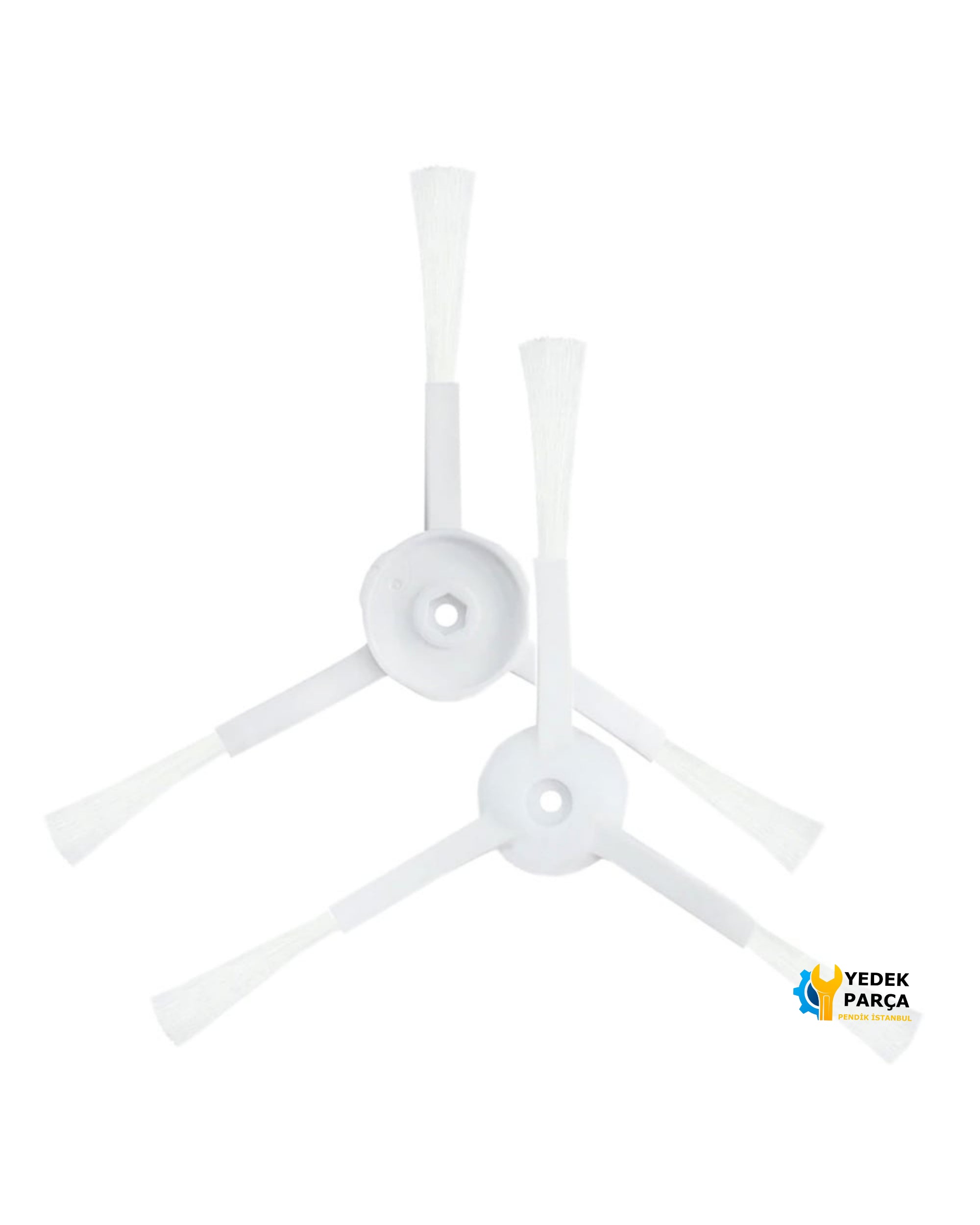 Xiaomi Uyumlu G1 2 in1 Essential Mjstg1 Robot Süpürge Filtre Seti