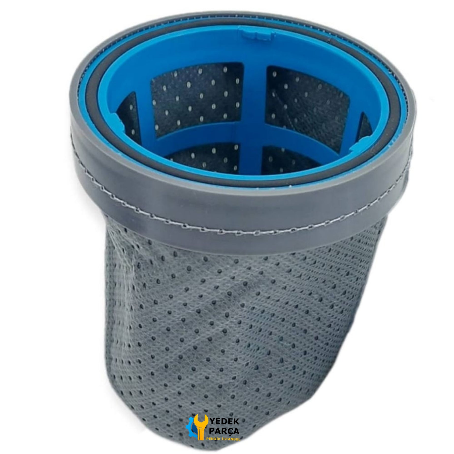 Arçelik 9197059750 Süpürge Kafes Filtre