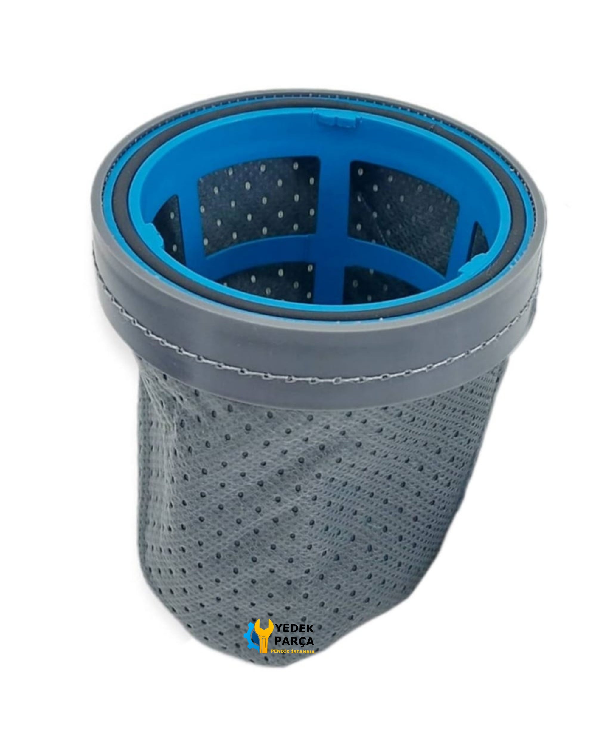 Arçelik 9197059750 Süpürge Kafes Filtre