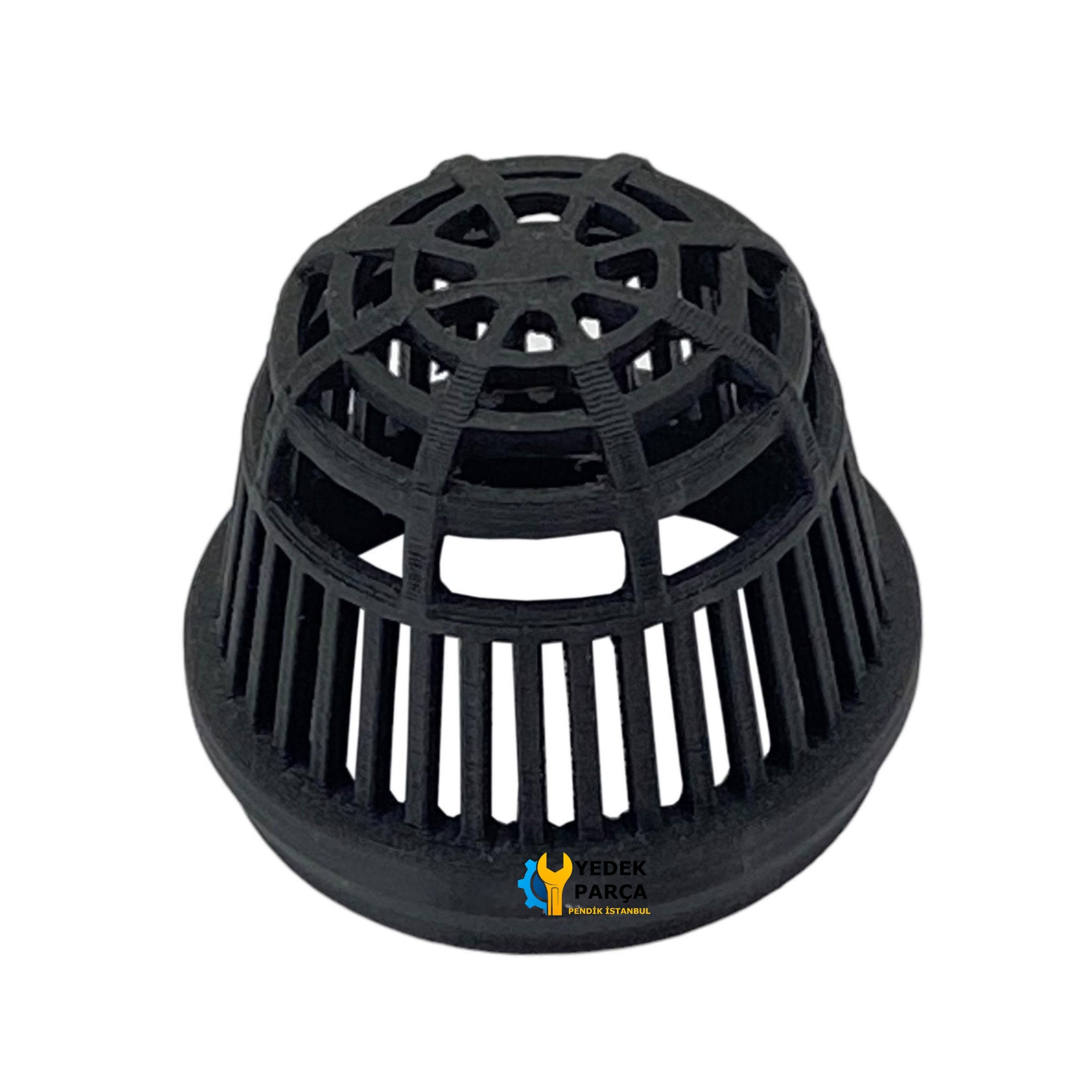 Grundig Uyumlu VCC 2171 Süpürge Hazne Seperatörü