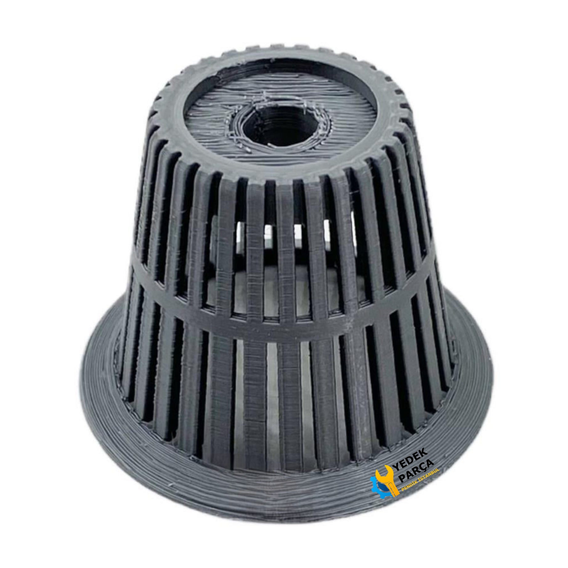 Libelle Uyumlu Süpürge Motor Seperatörü