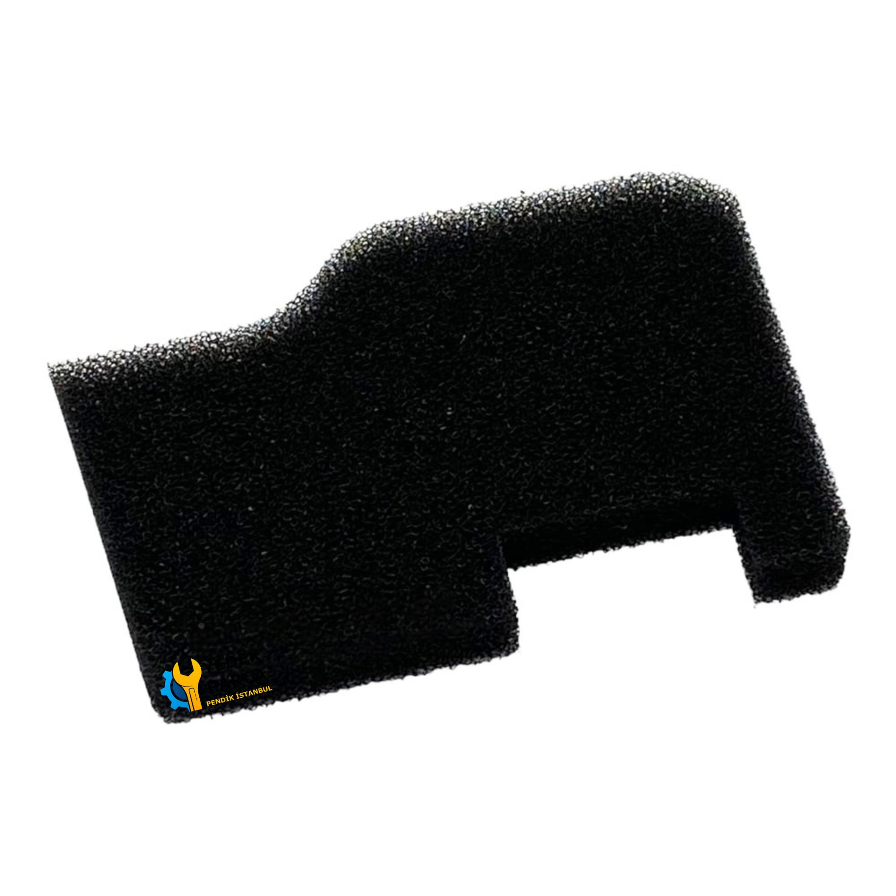 Arzum Uyumlu AR 4094 Olimpia Control Cyclone Filtresi Seti (4)