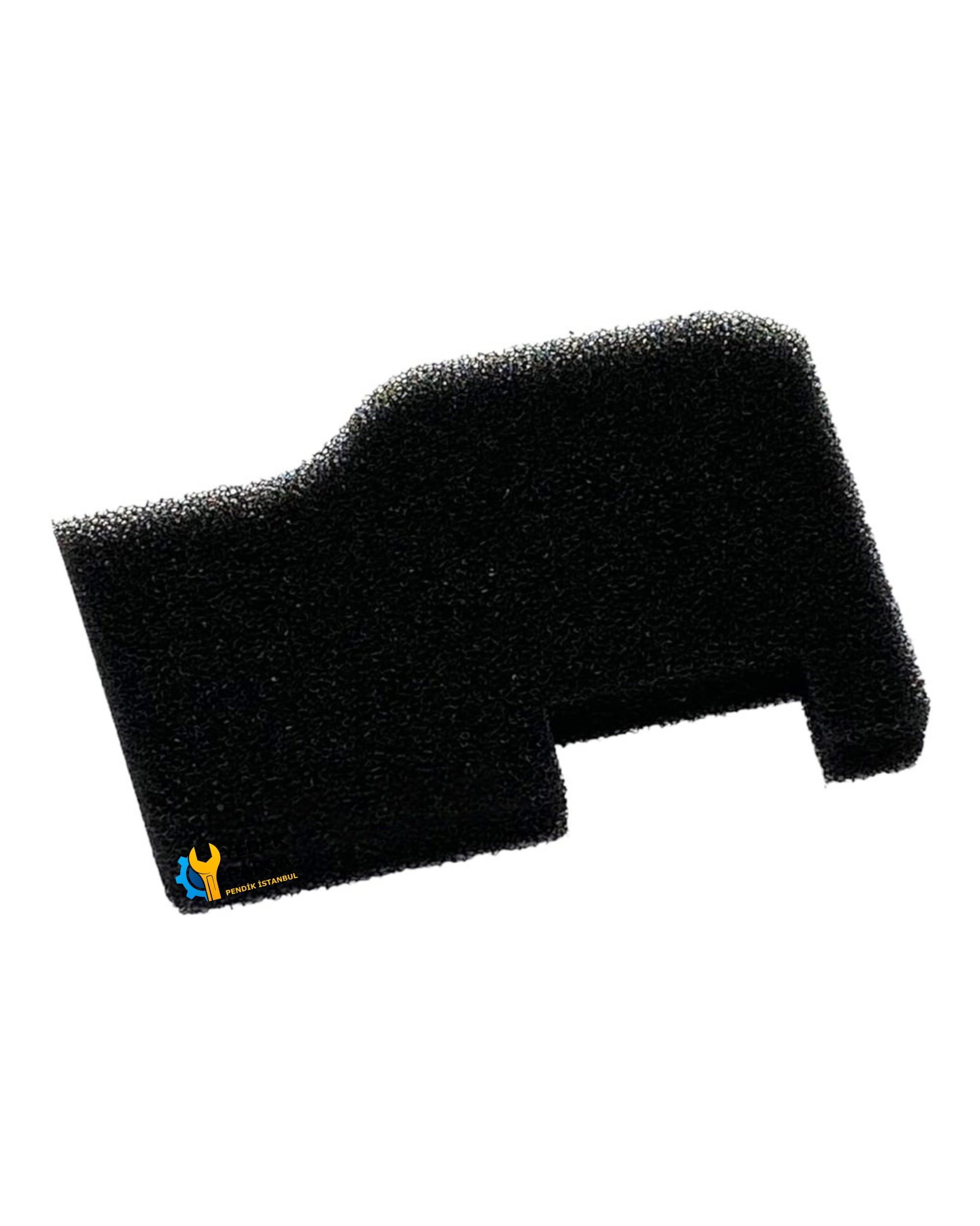 Arzum Uyumlu AR 4095 Olimpia Smart Cyclone Filtresi Seti (4)